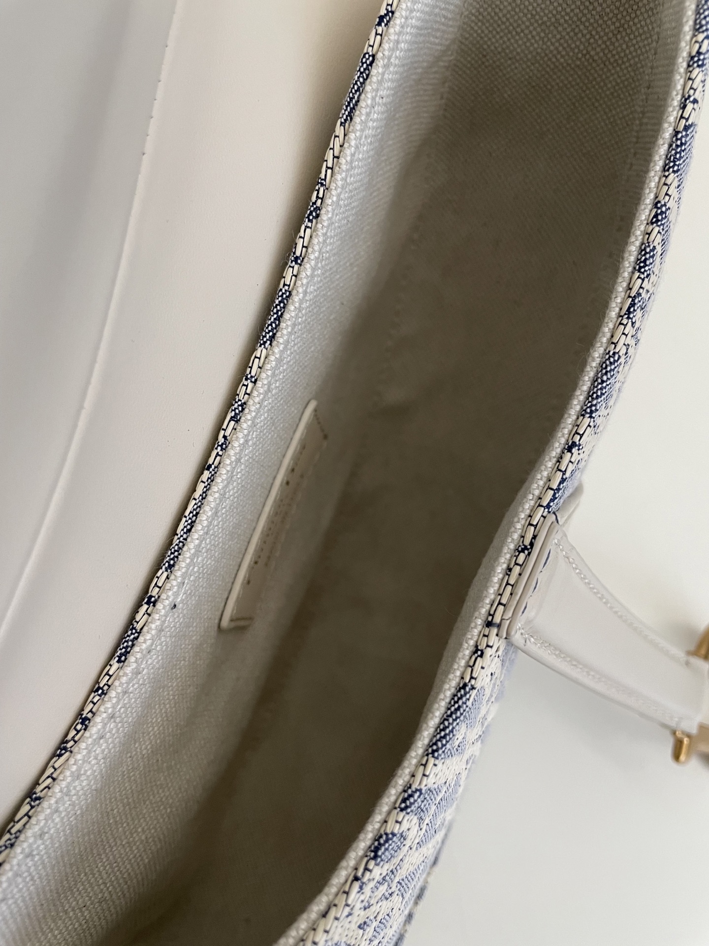 Diro Saddle Bag-19.5*6*15CM