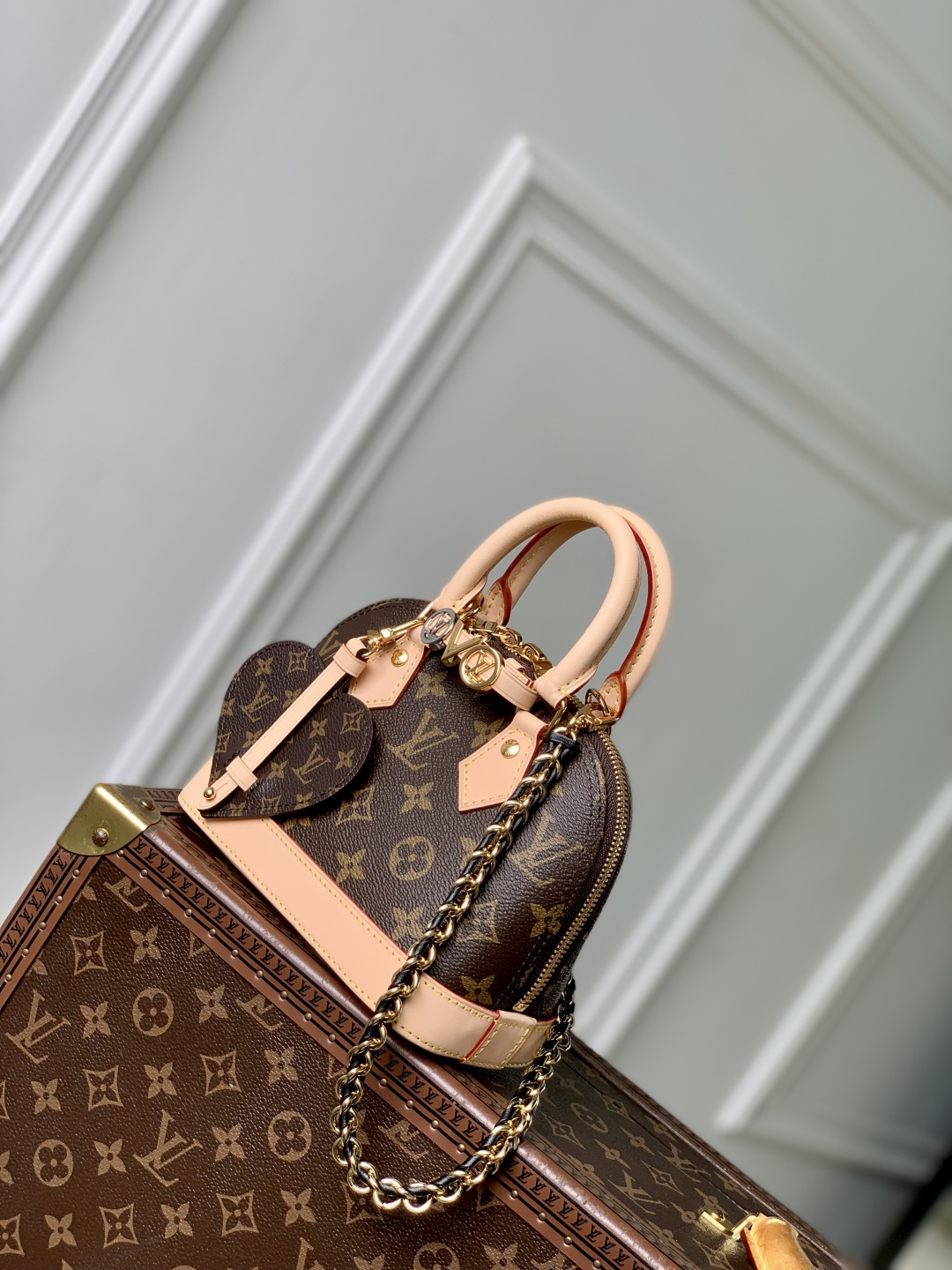 l0vis Vvtt0n alma-14339-15x19.5x10cm