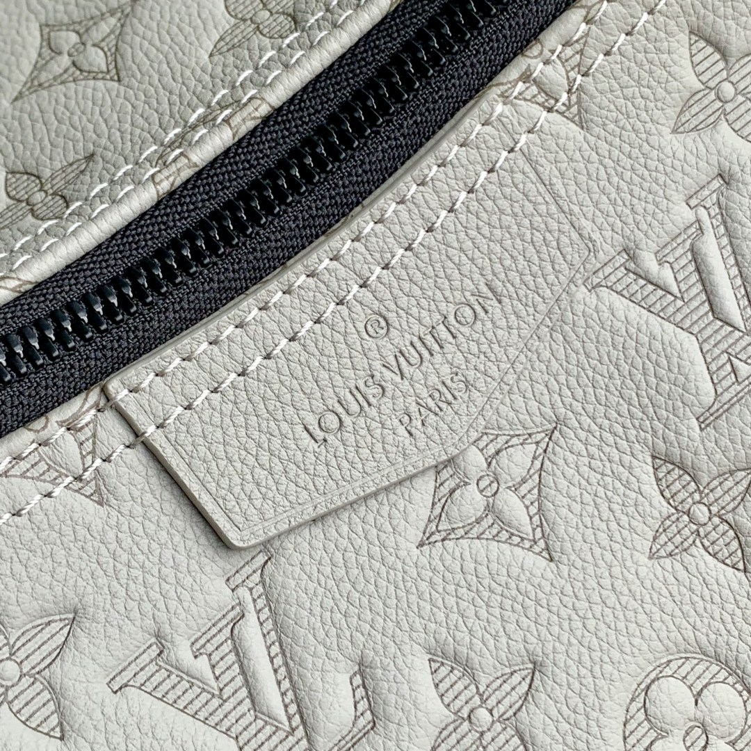 l0vis Vvtt0n hobo hamac bag-19 x 10 x 39cm