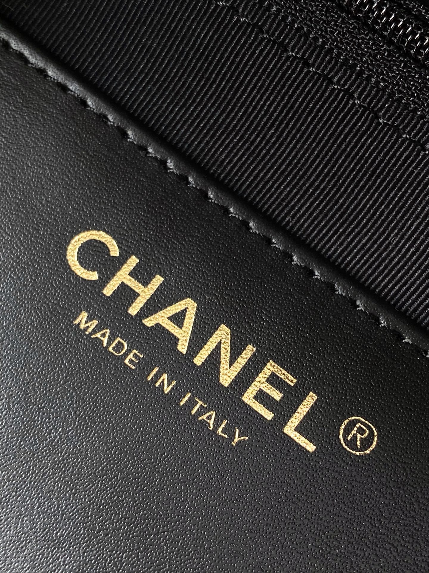 Ch@nel 2025SS Hobo Handbags-AS5411-25*20*13CM