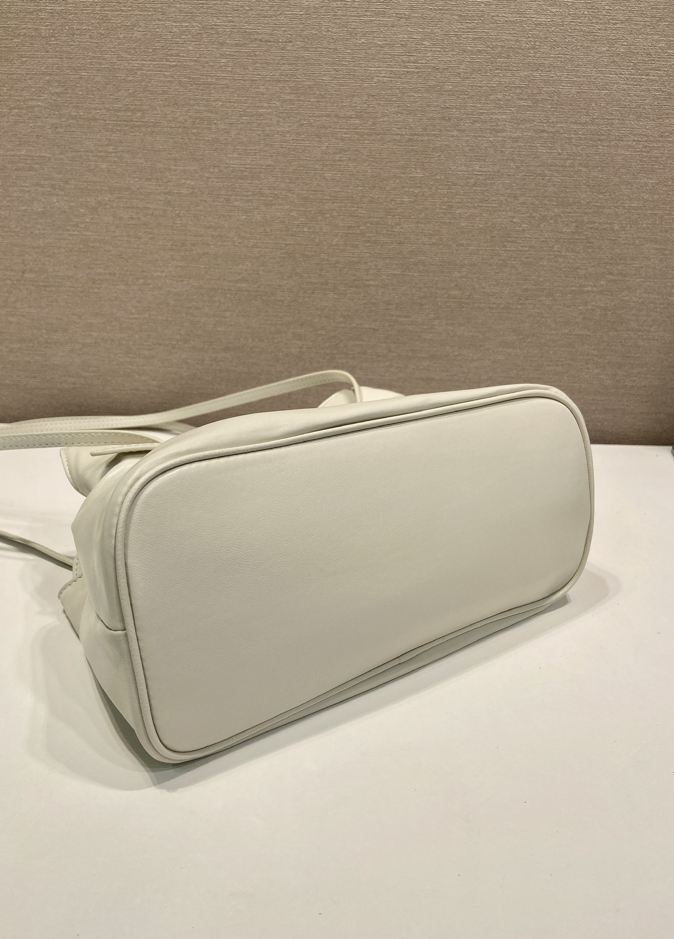 Pra*a soulder bag-1bg586-25*17.5*11.5cm