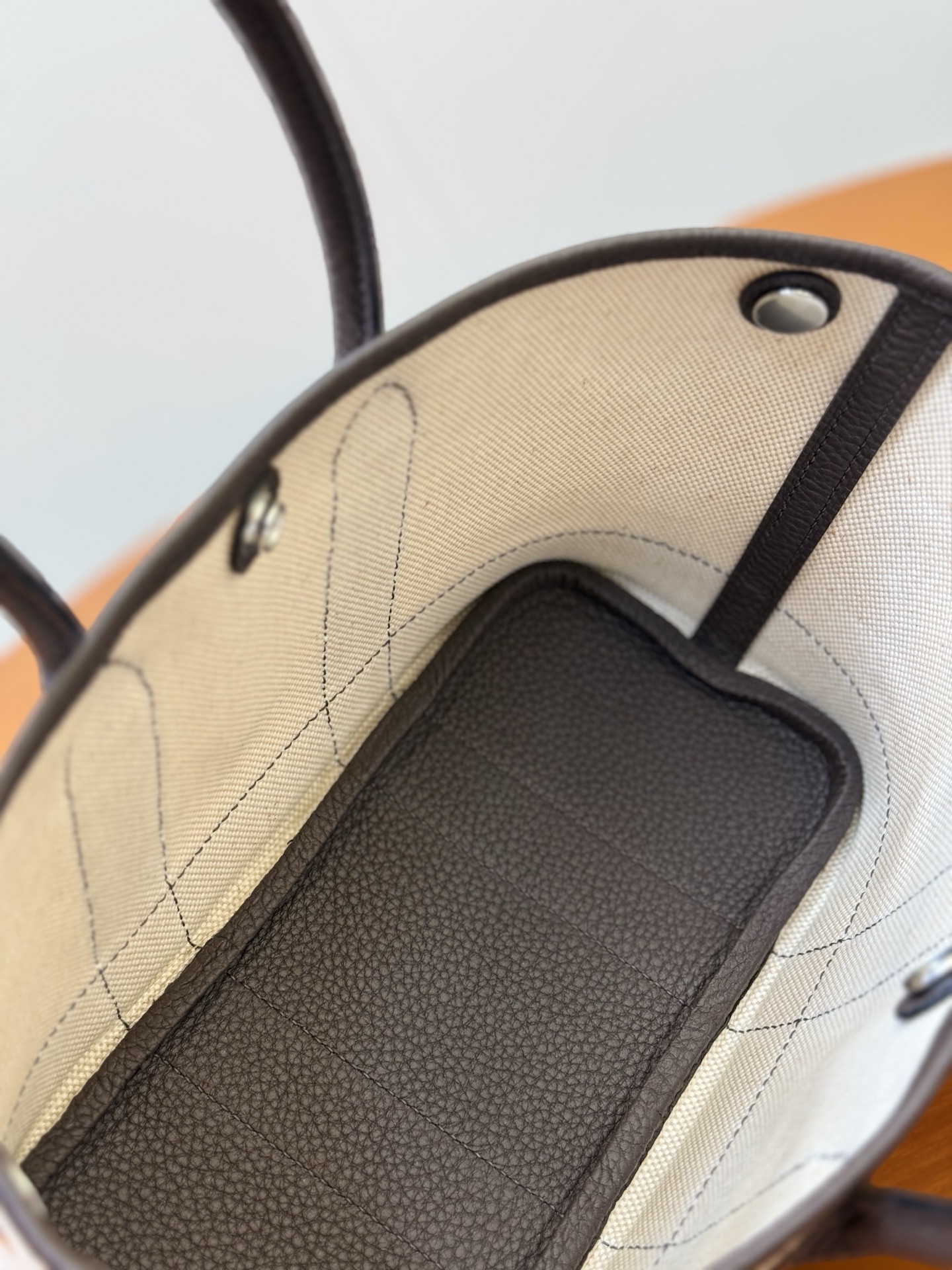 H**me5 neo （mini）garden party-23x16x10cm