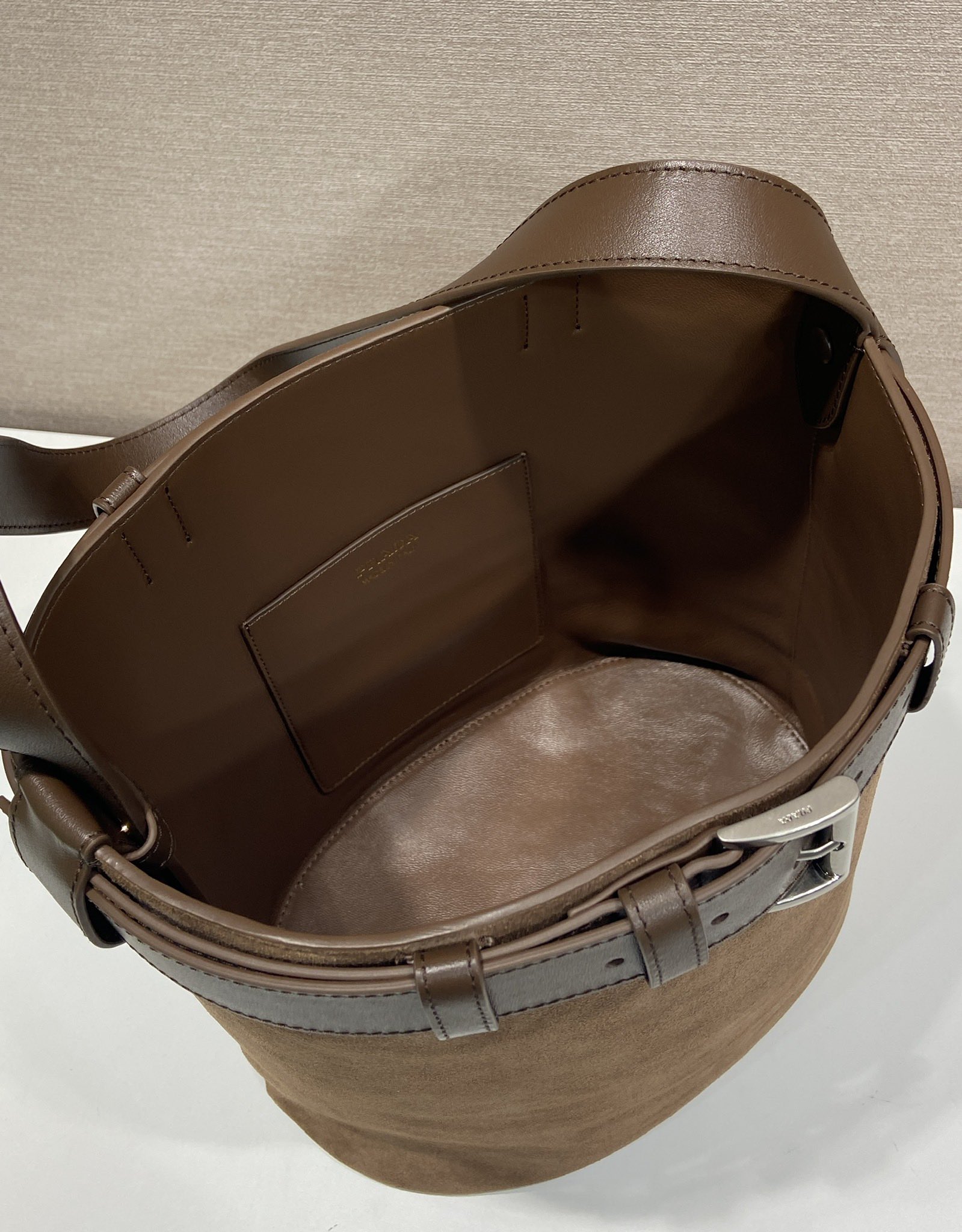 Pra*a bucket 1be085-26.5*29*18cm