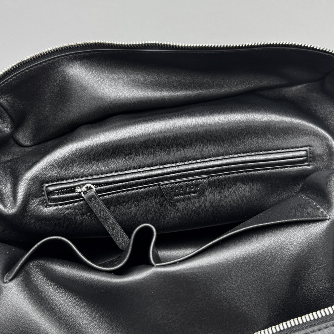 The R0w henri bag-30*24*15.5cm