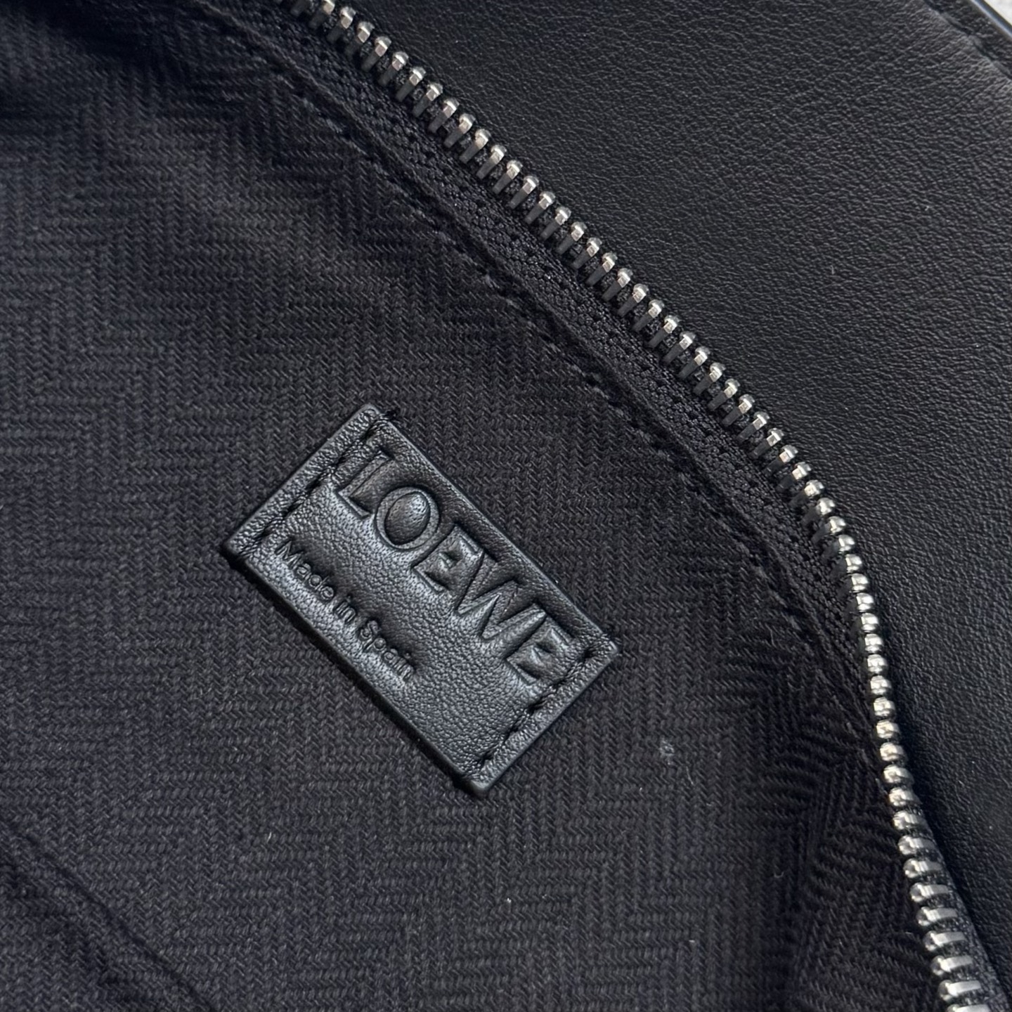 Lowee Puzzle Edge Bag-24*16*10CＭ