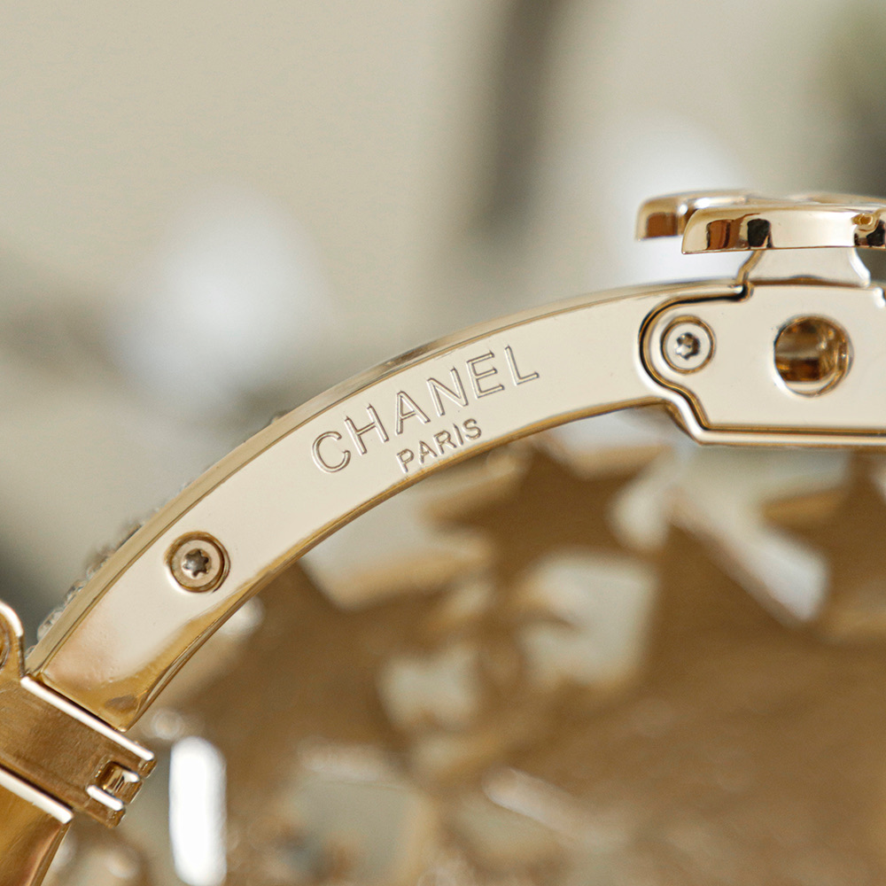 Ch@nel Evening Bag Collection-13*13*13CM