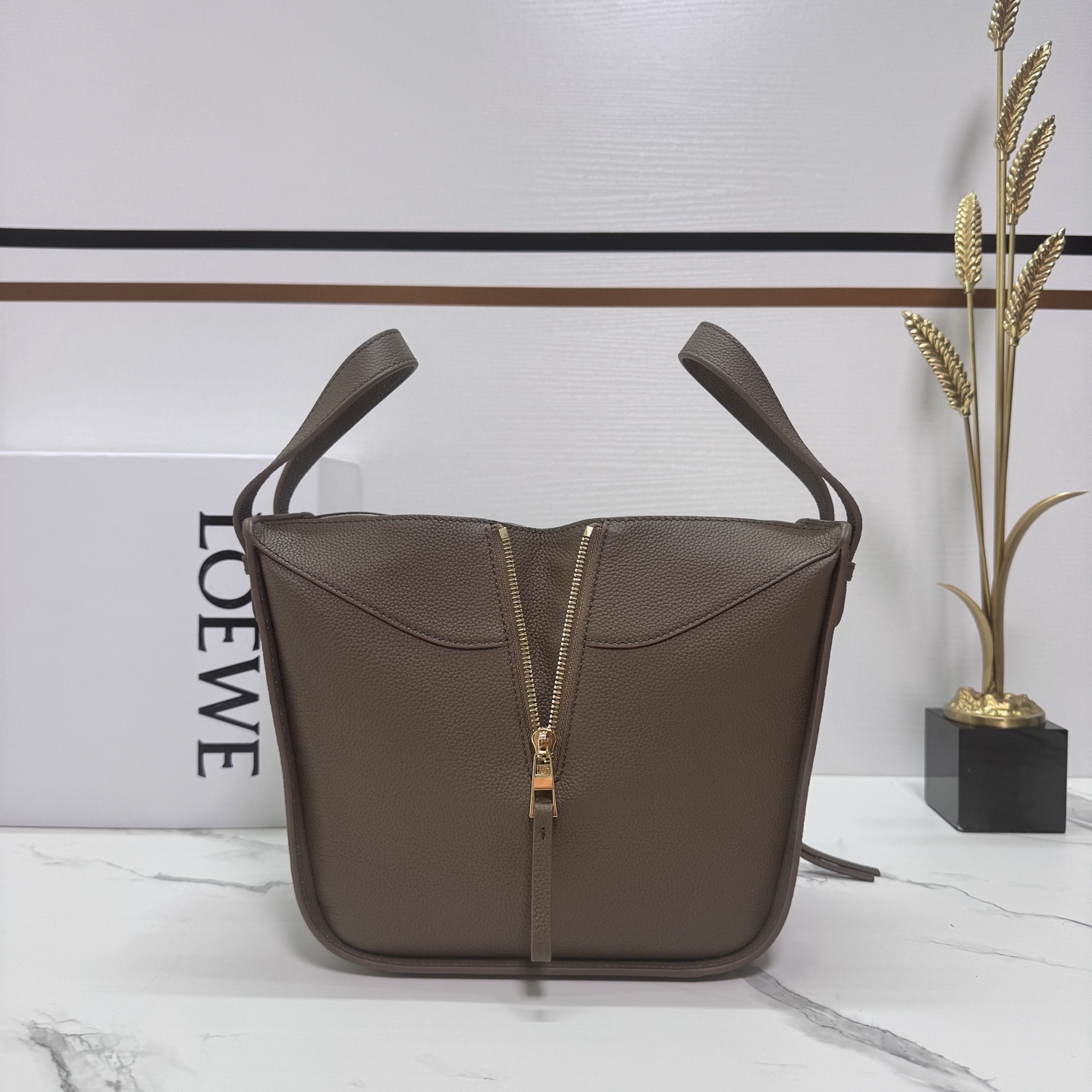 Lowee Hammock Bag-20*19*14CM