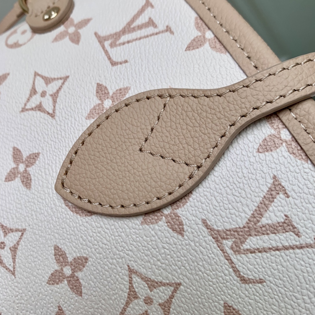 l0vis Vvtt0n neverfull inside out mm-25665-31 x 28 x 14cm