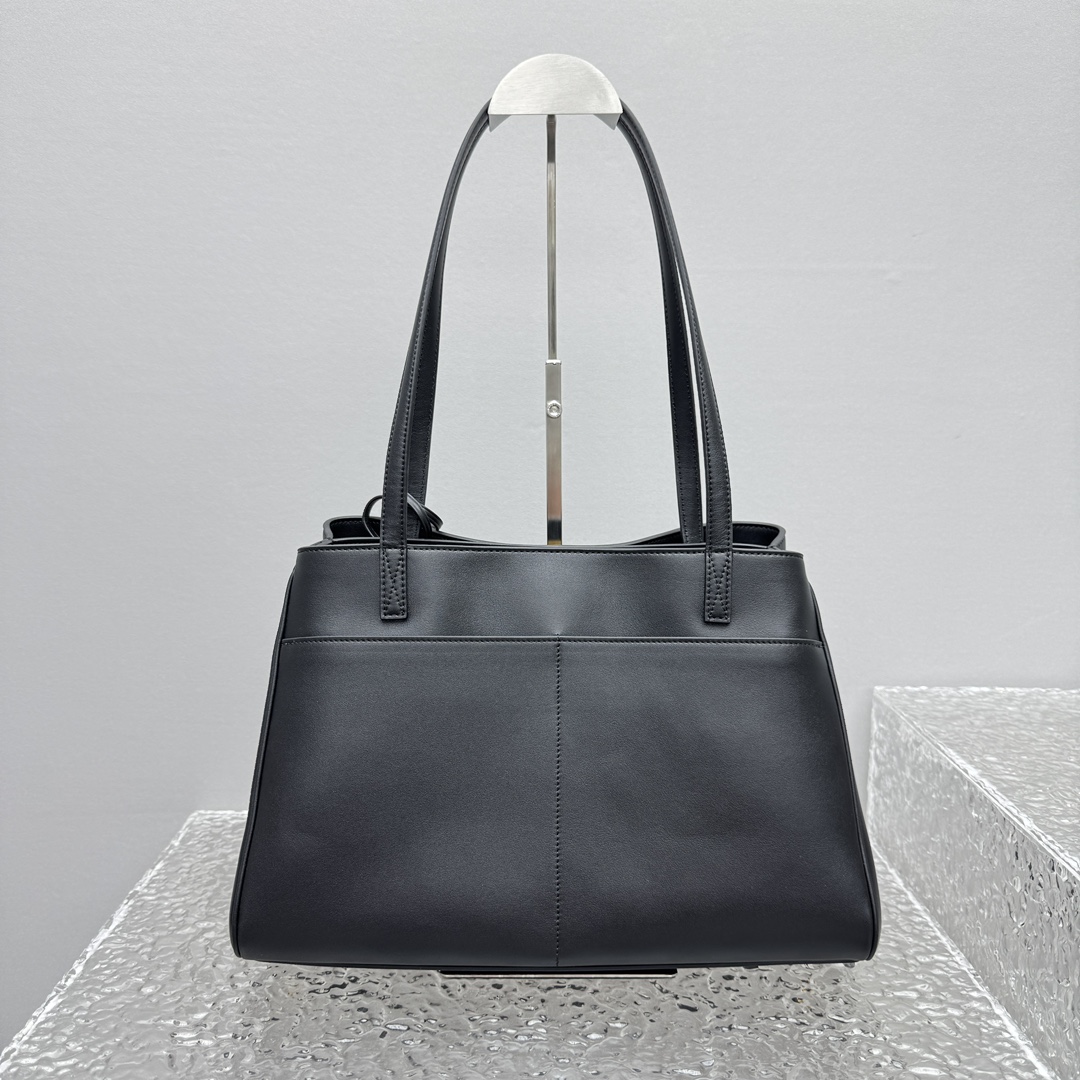 Ba1en*iaga tote bag-33*11*27cm