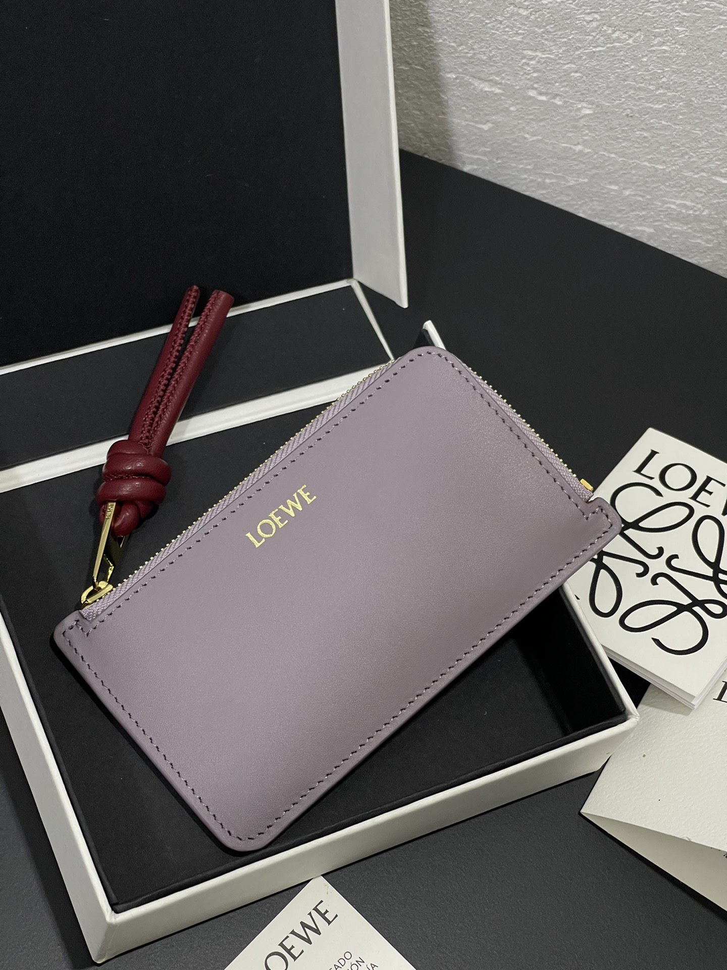 Lowee Pouch-13.5✕7CM