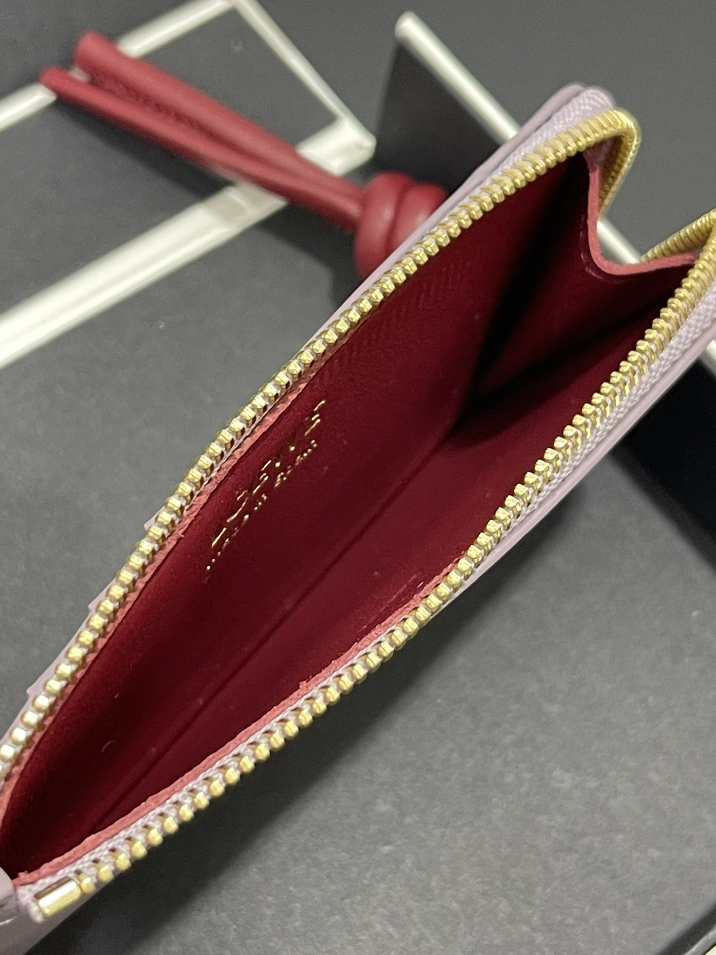 Lowee Pouch-13.5✕7CM