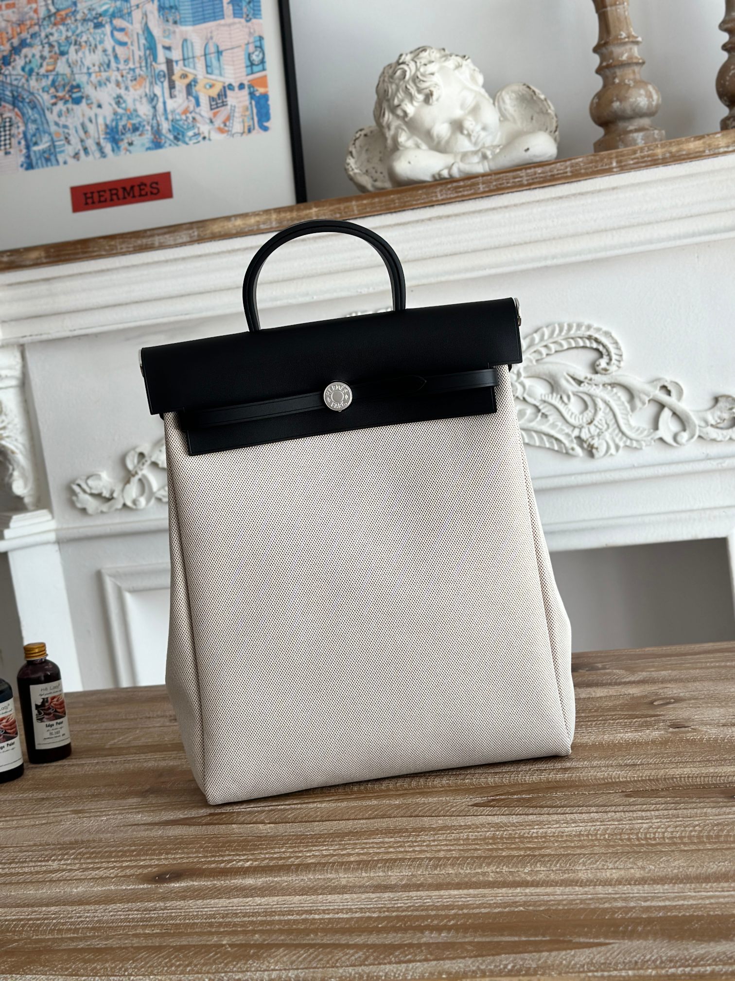 H**me5 herbag-30*35*12cm