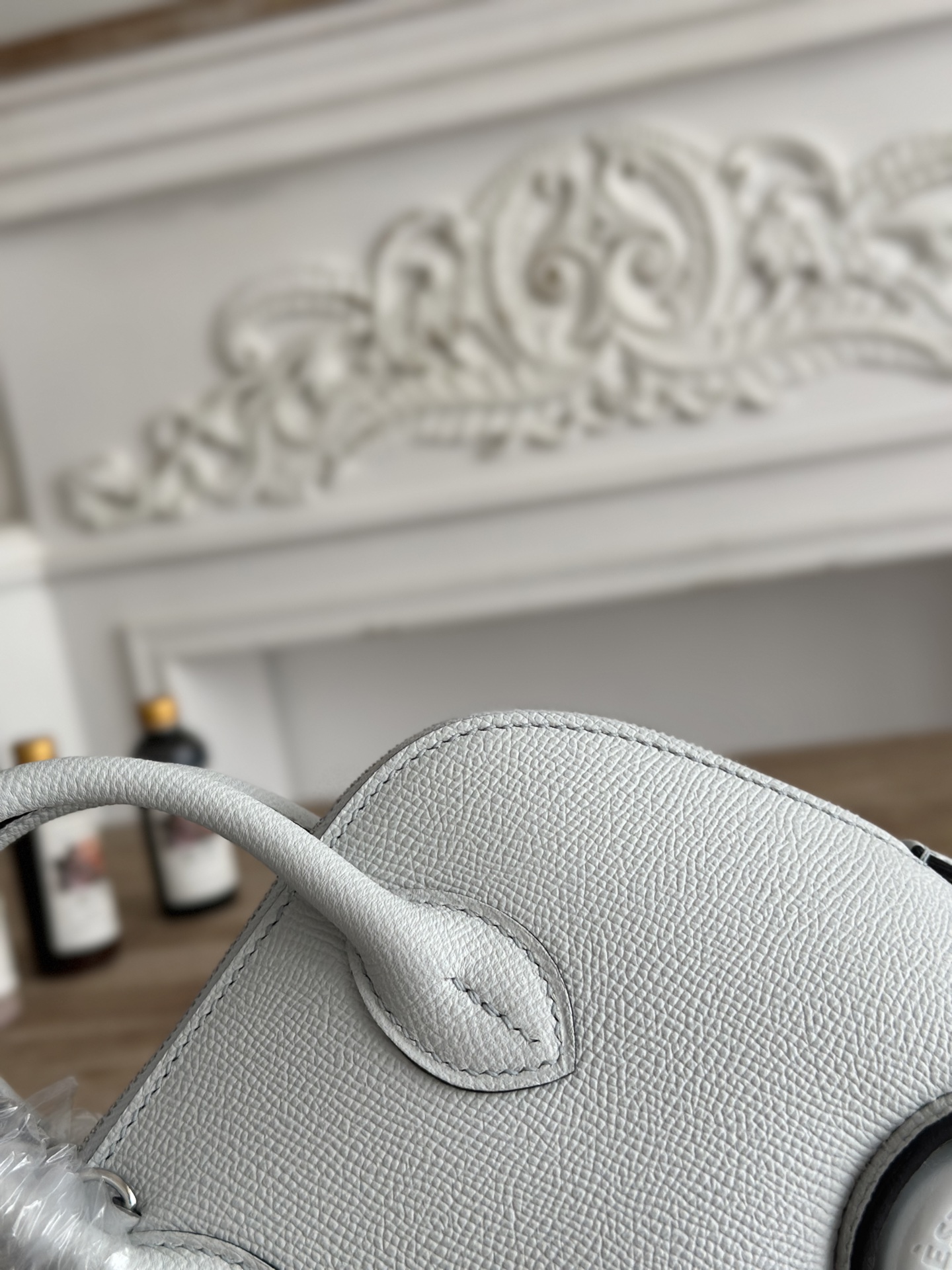 H**me5 bolide on wheels bag