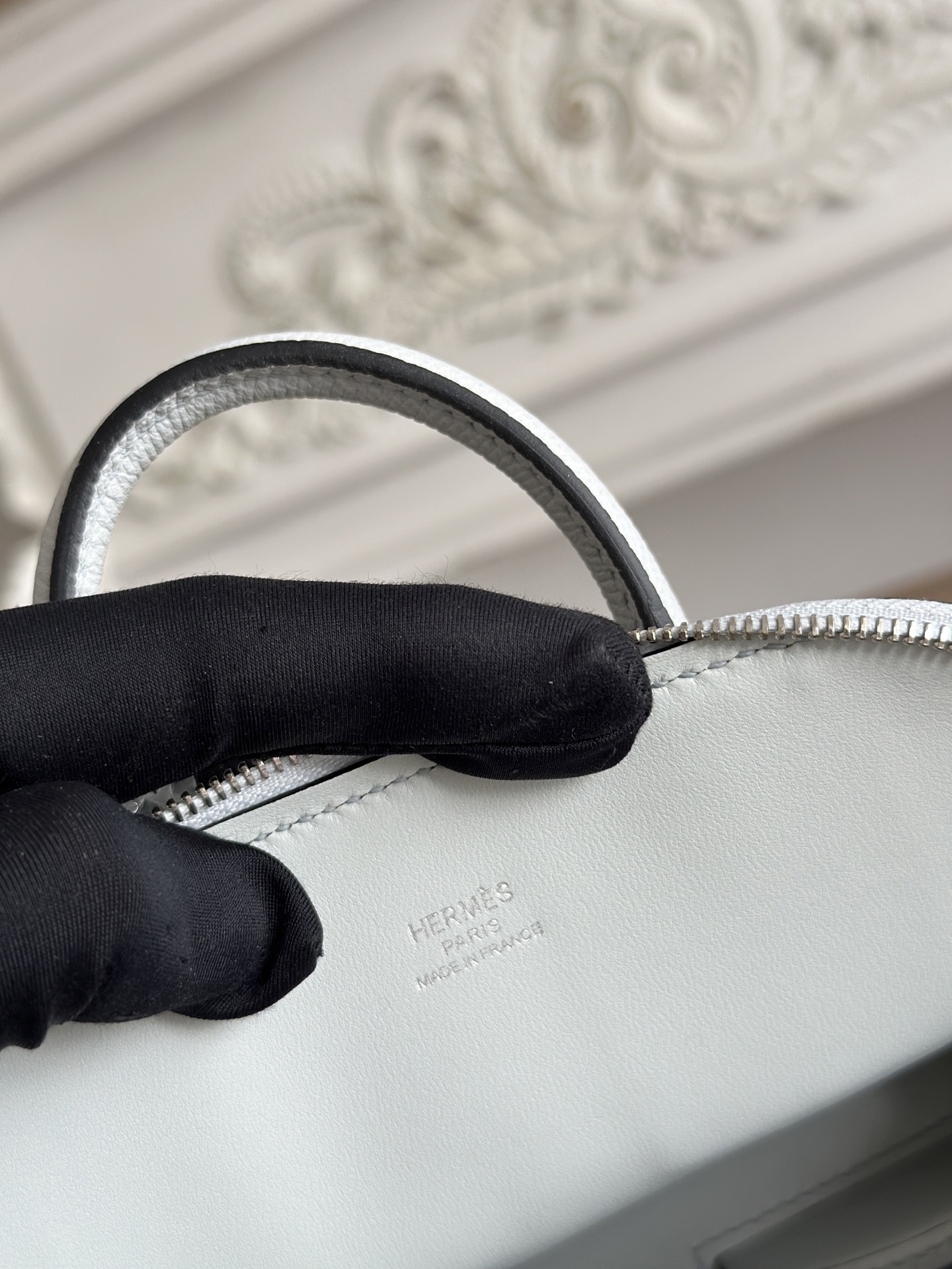 H**me5 bolide on wheels bag