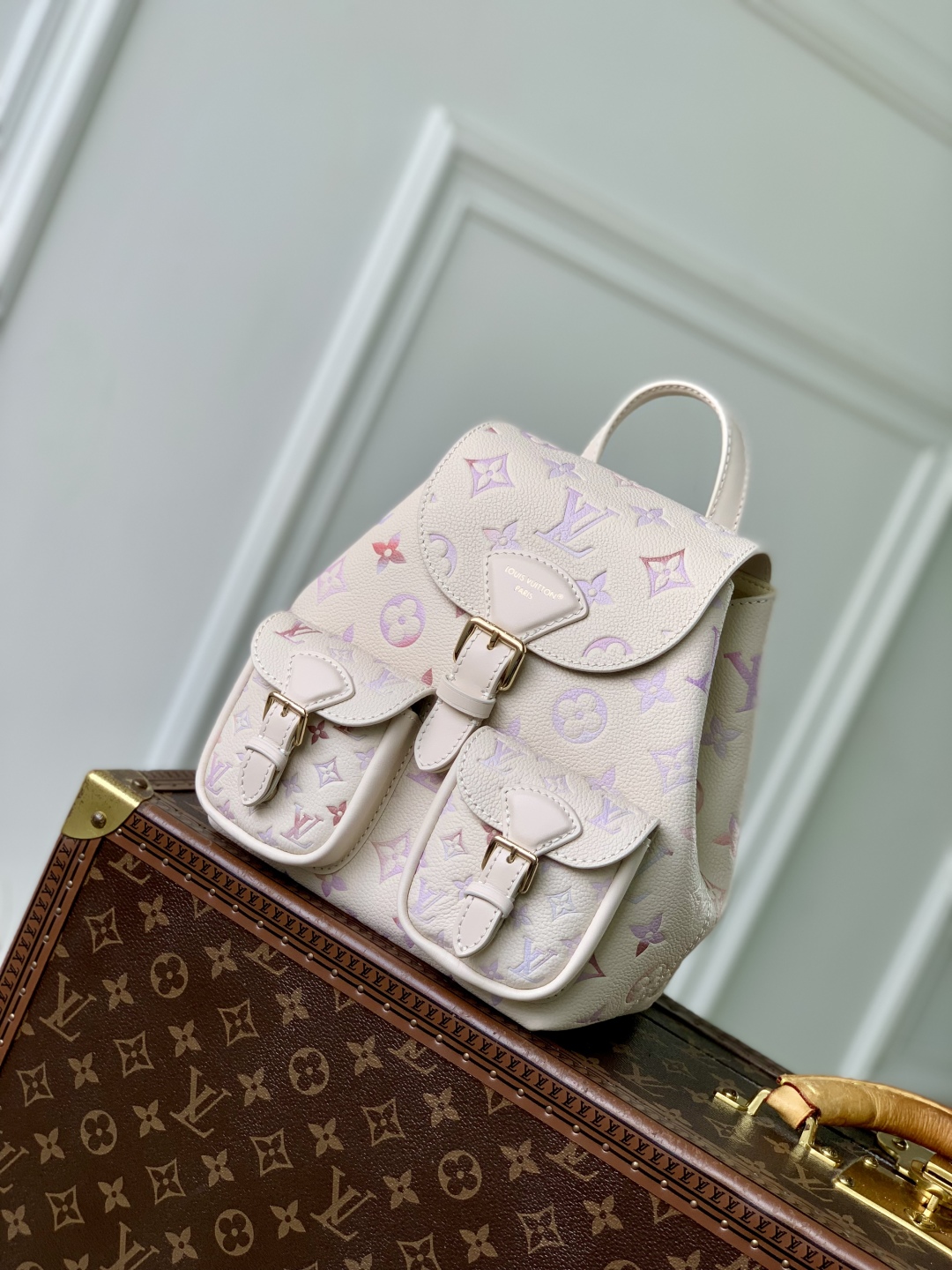 l0vis Vvtt0n backup-m12987-22 x 14 x 20cm