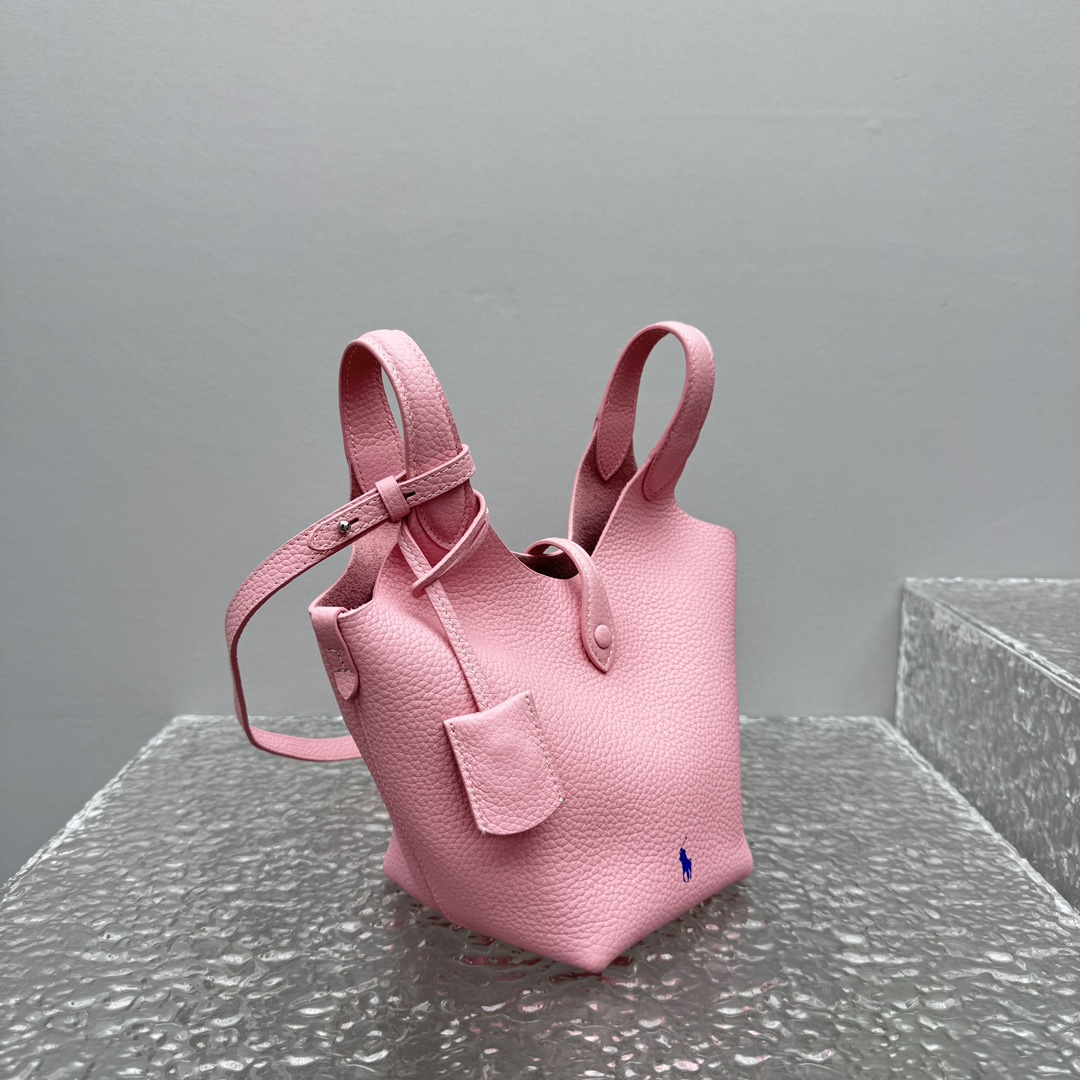 Ralp* Lauren Polo Play Bag-12*27*13CM