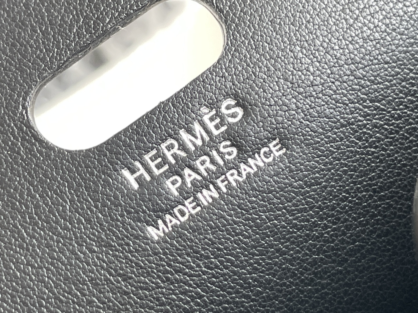 H**me5 tablier sellier -