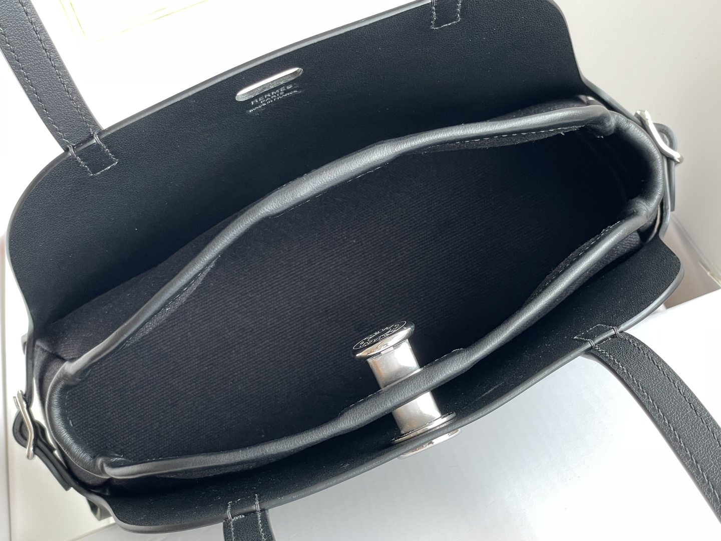 H**me5 tablier sellier -