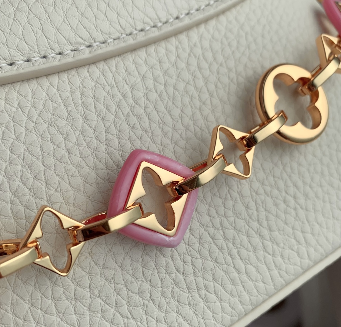 l0vis Vvtt0n mini capucines handlebag-m14970-21*14*8cm