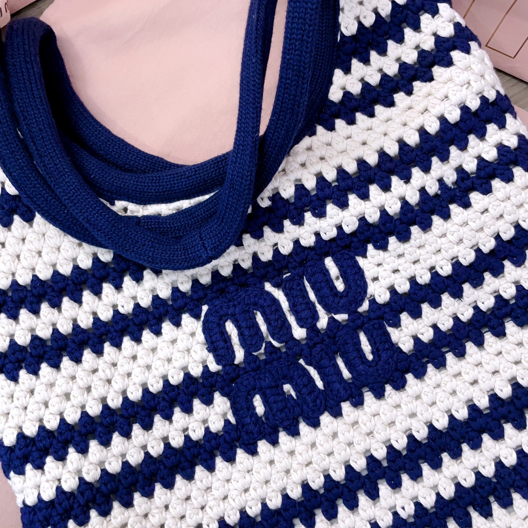 M1um1u tote bag-35 x 40cm