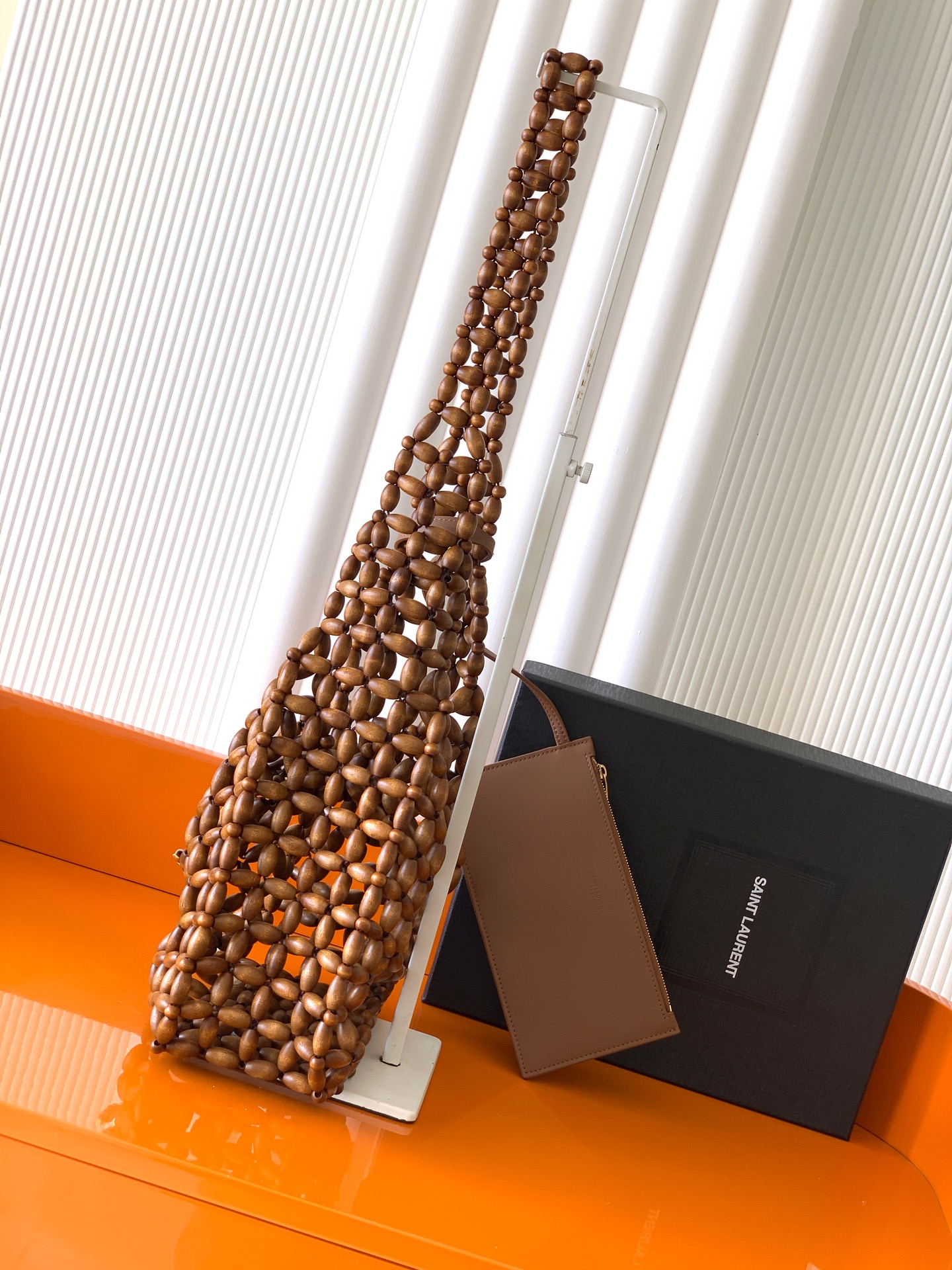 Y51 hobo bag-23×22×8.5cm