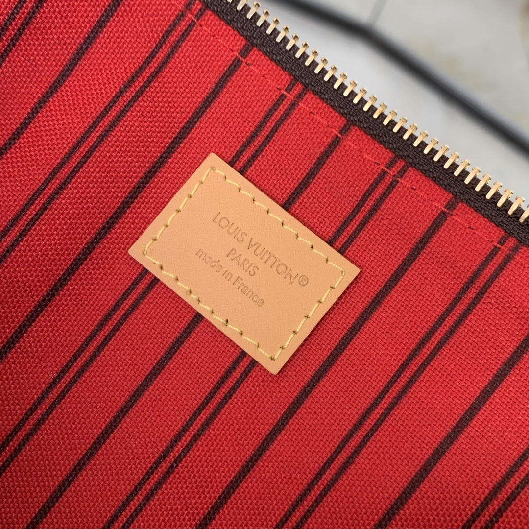 l0vis Vvtt0n monogram -35 x 21 x 12cm