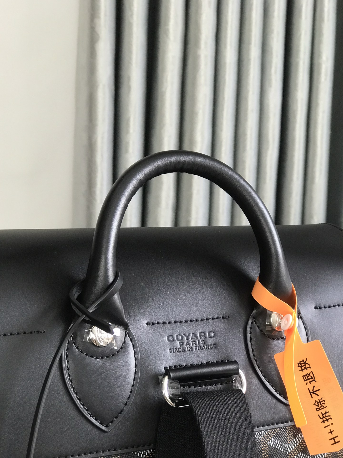 G09ard alpin bag -39x32x15.5cm