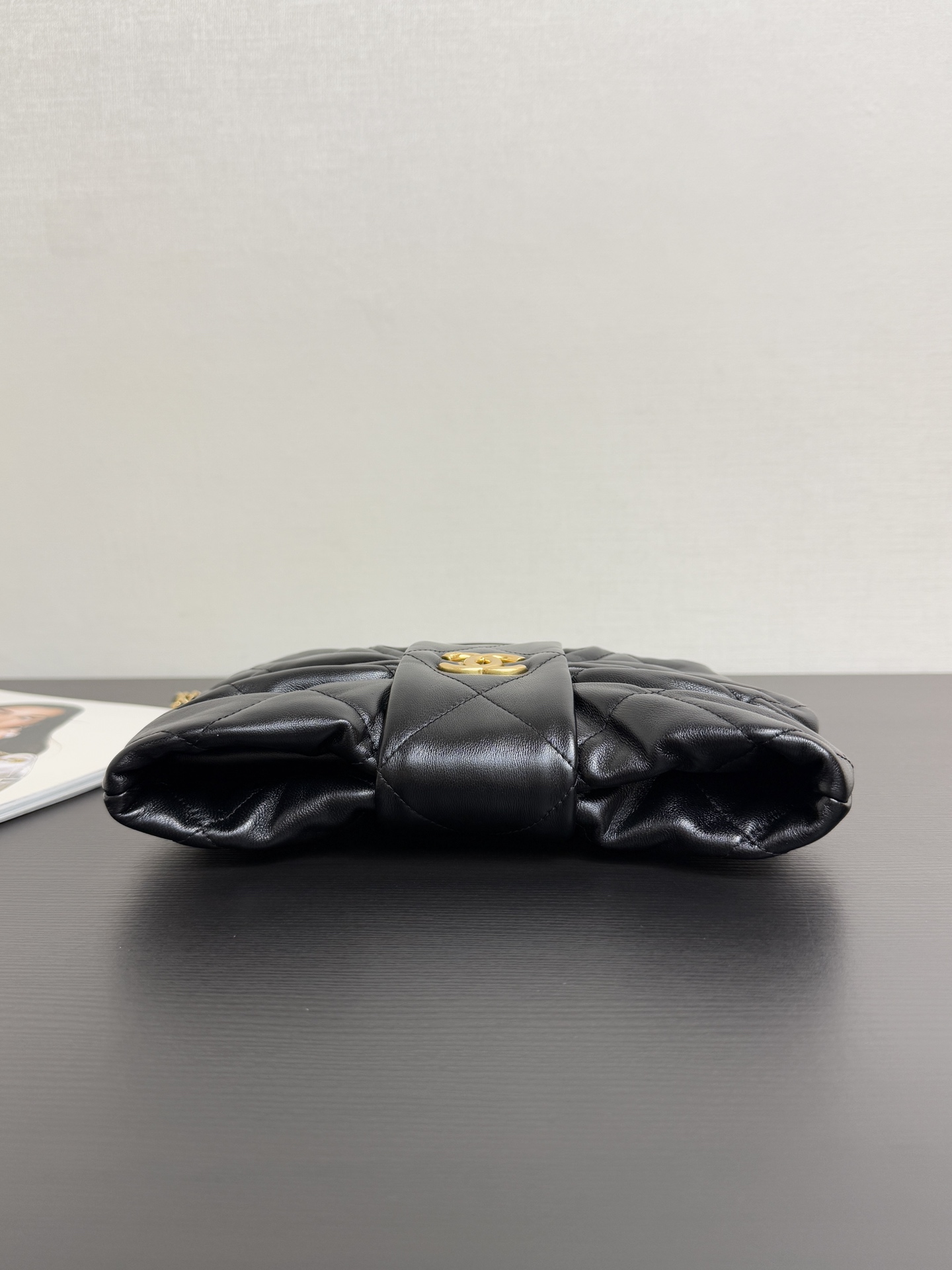 Ch@nel Bags -26*15*5cm/38*25*5cm