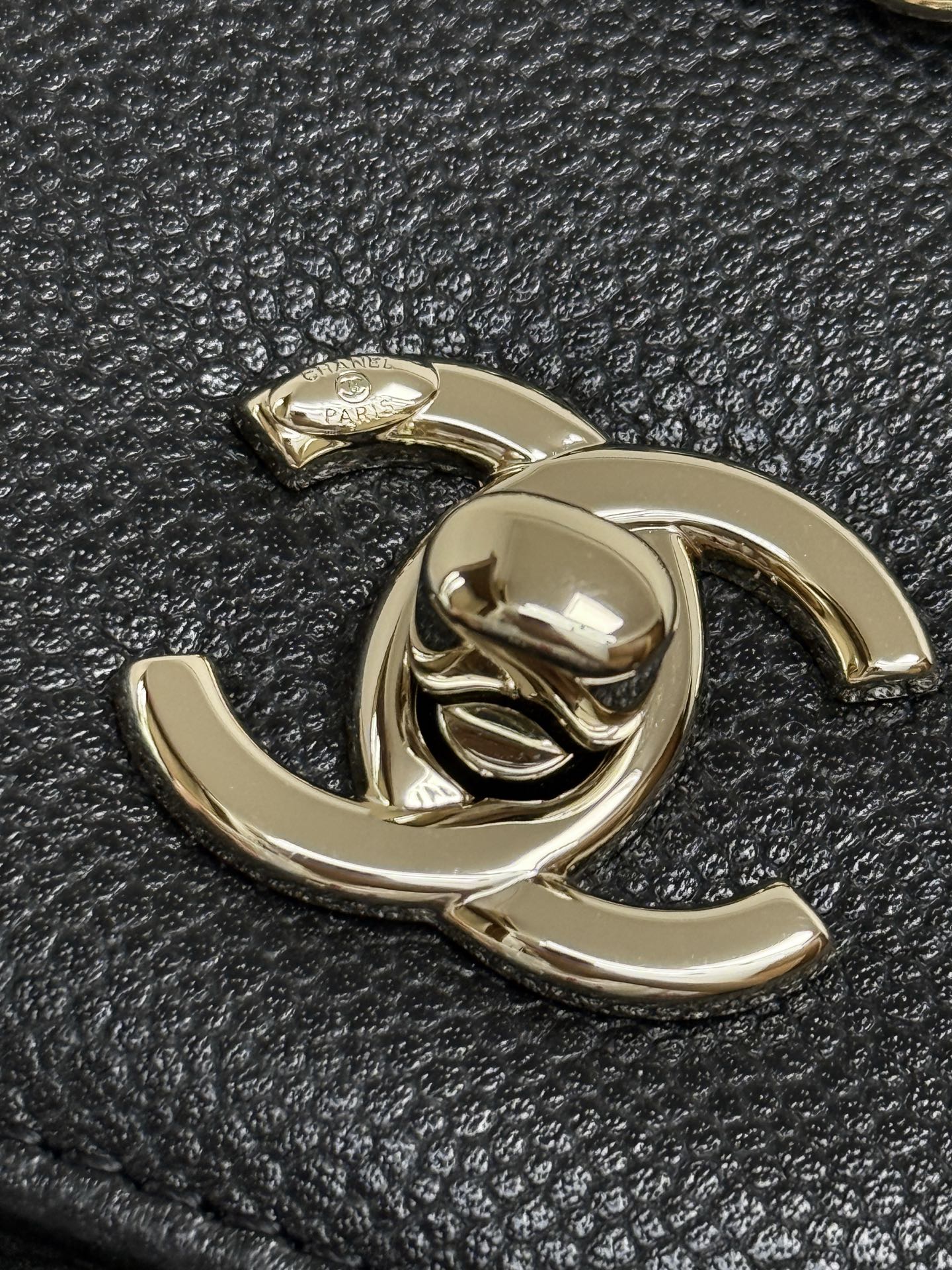 Ch@nel Duma Backpack- 20*19*12cm/20*19*12cm