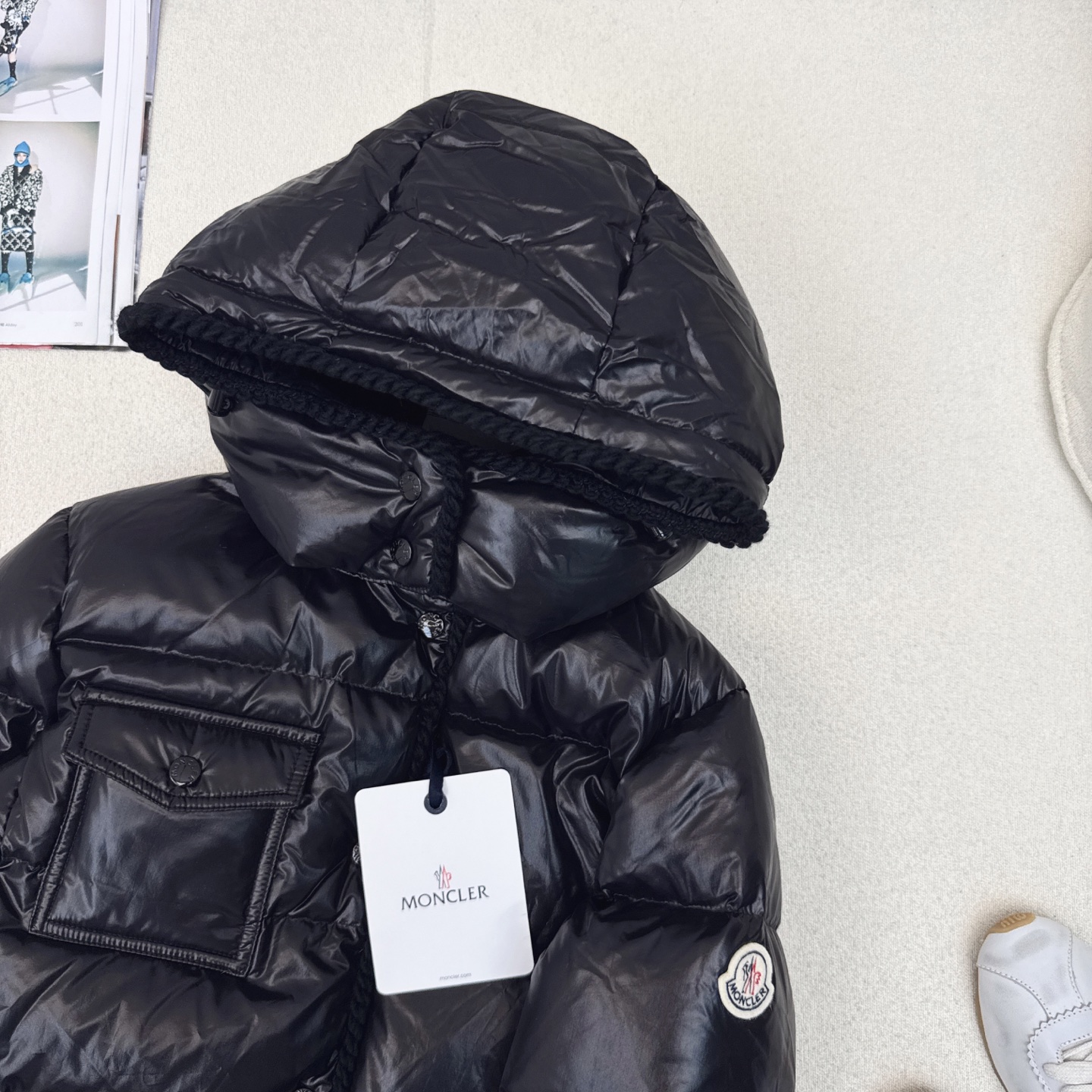 Moncler Jacket