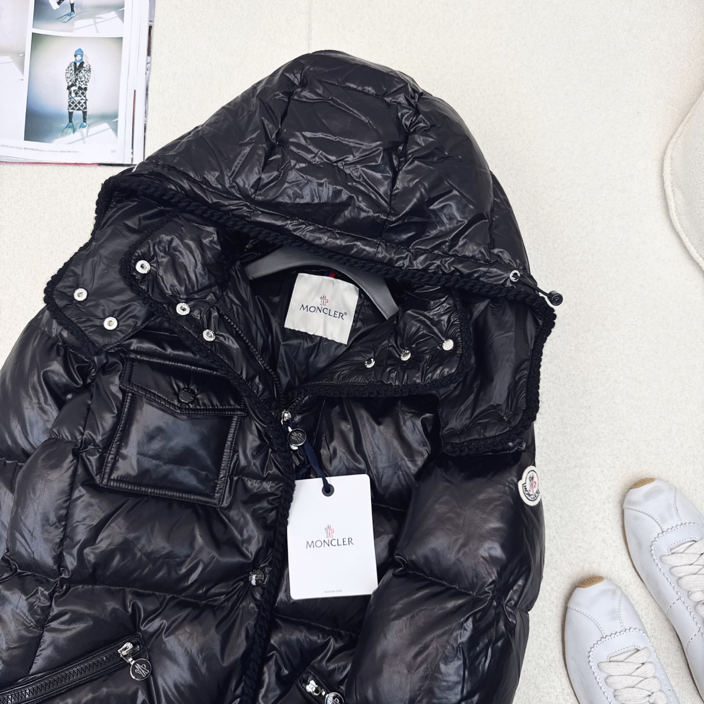 Moncler Jacket