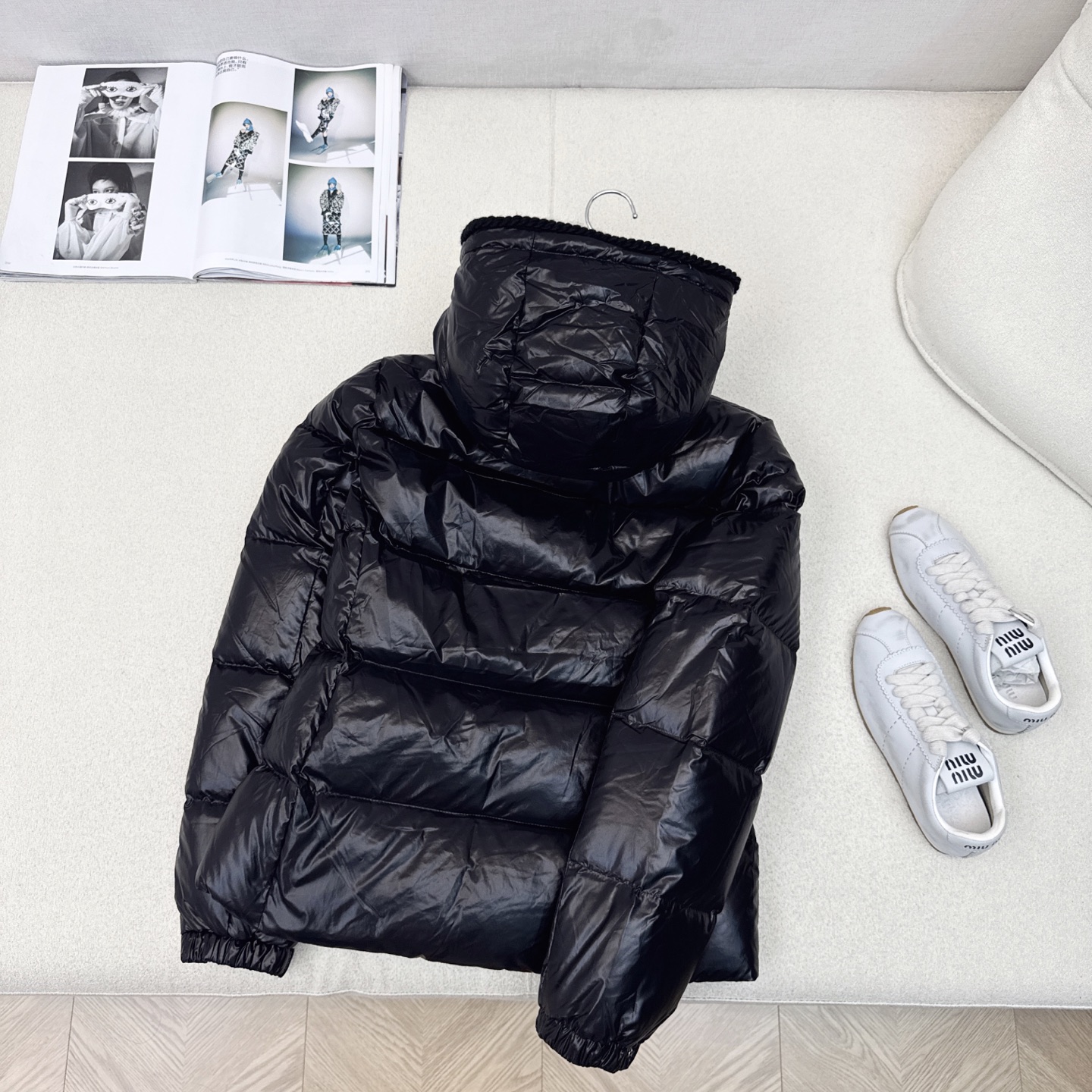 Moncler Jacket