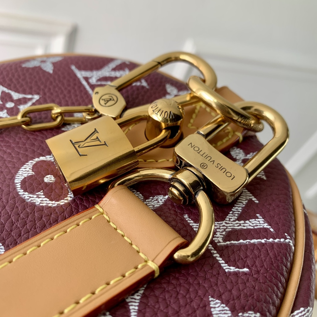 l0vis Vvtt0n speedy 25-25 x 15 x 15cm