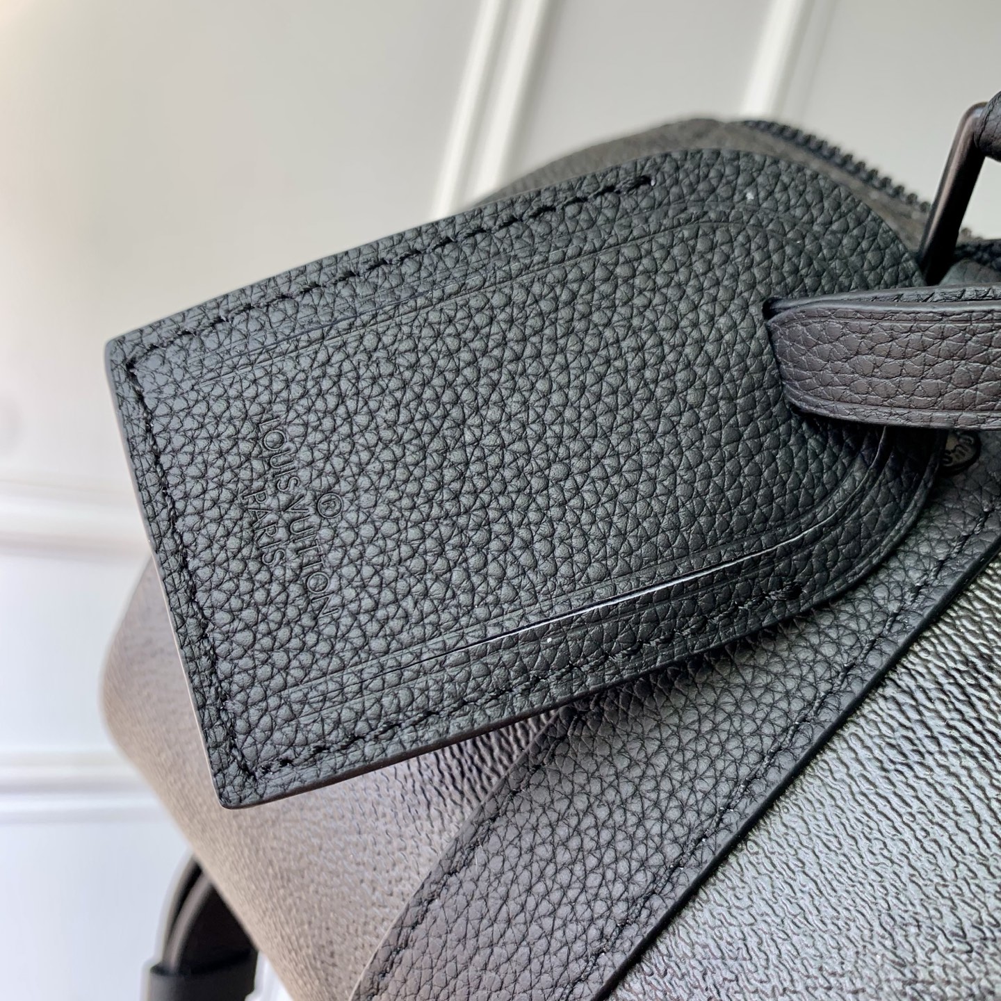 Lv Keepall Bandoulière 25-15*11*25CM