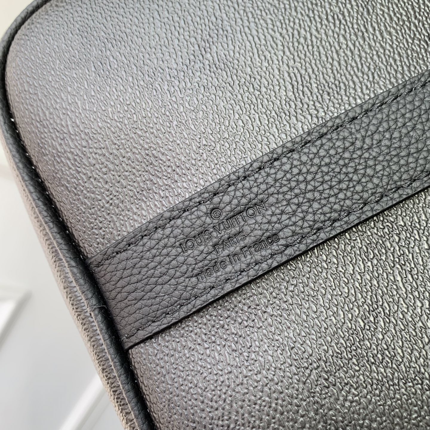 Lv Keepall Bandoulière 35-21*16*34CM