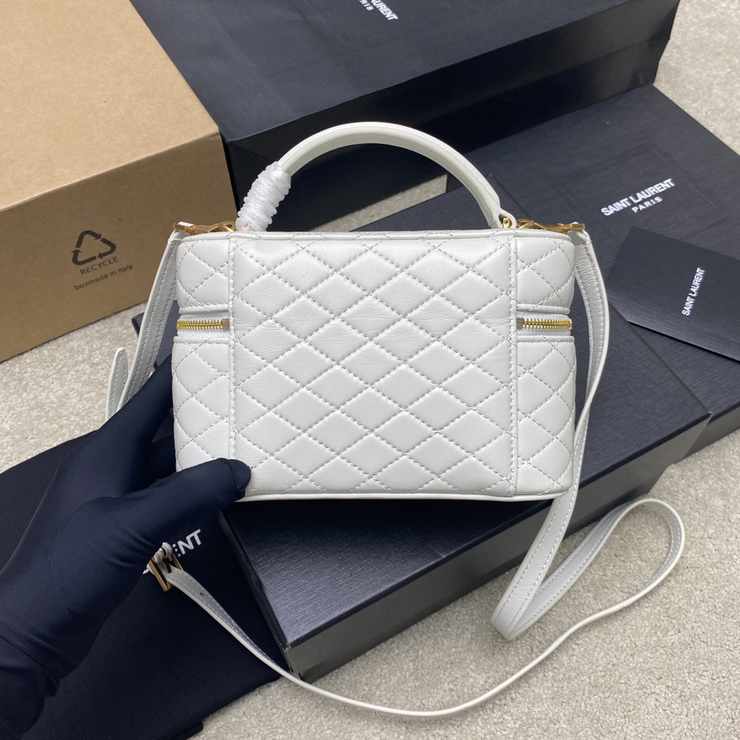 Y51 Gaby Bag-18x11x6.5CM