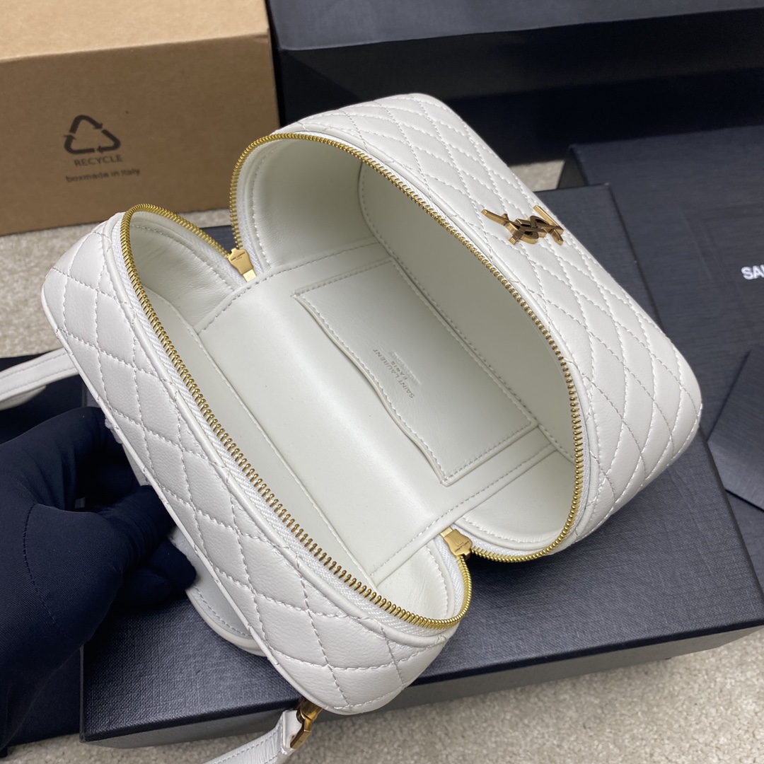 Y51 Gaby Bag-18x11x6.5CM