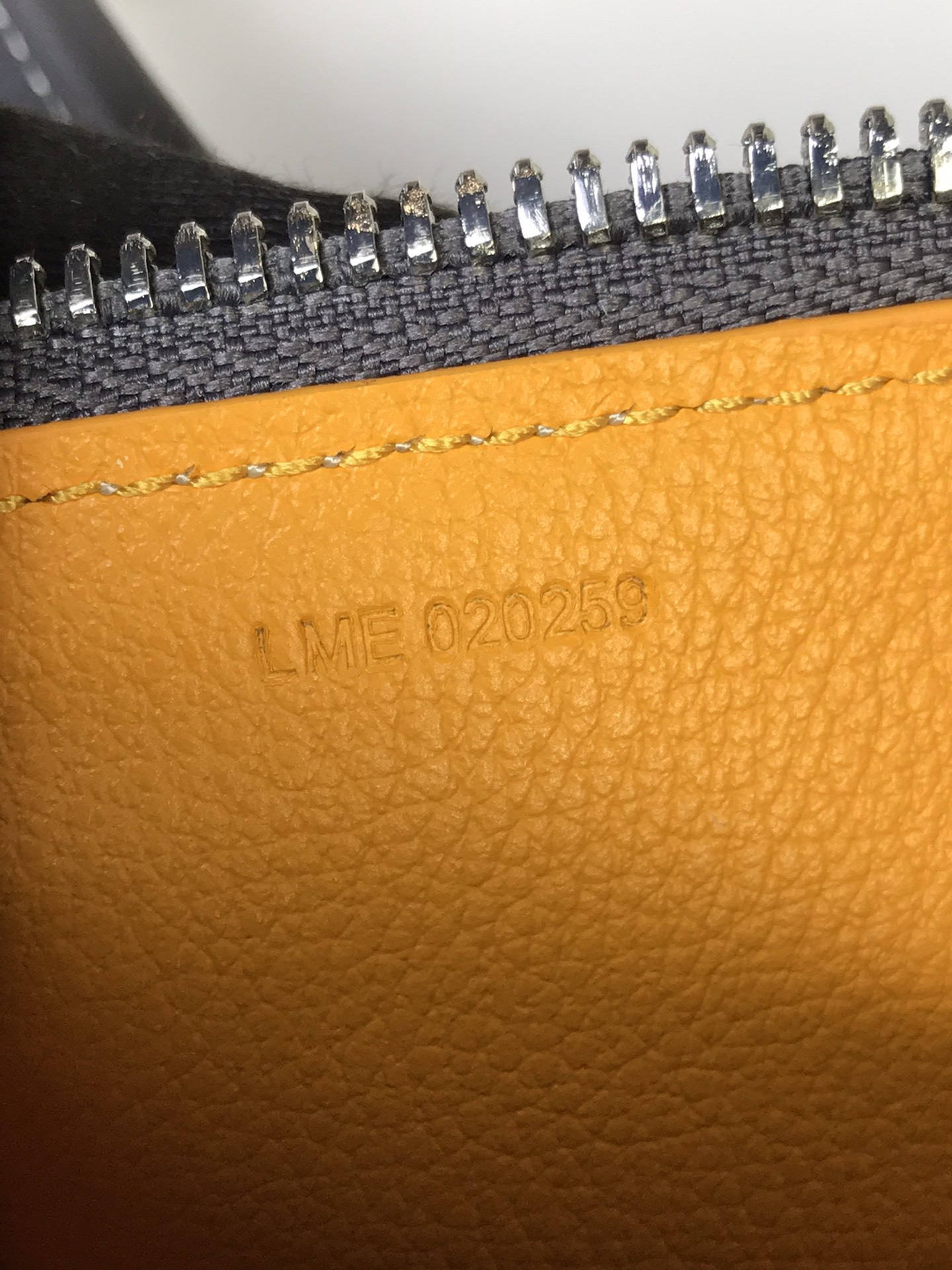 G09ard Bonbonniere Bag-30×10.5×12CM