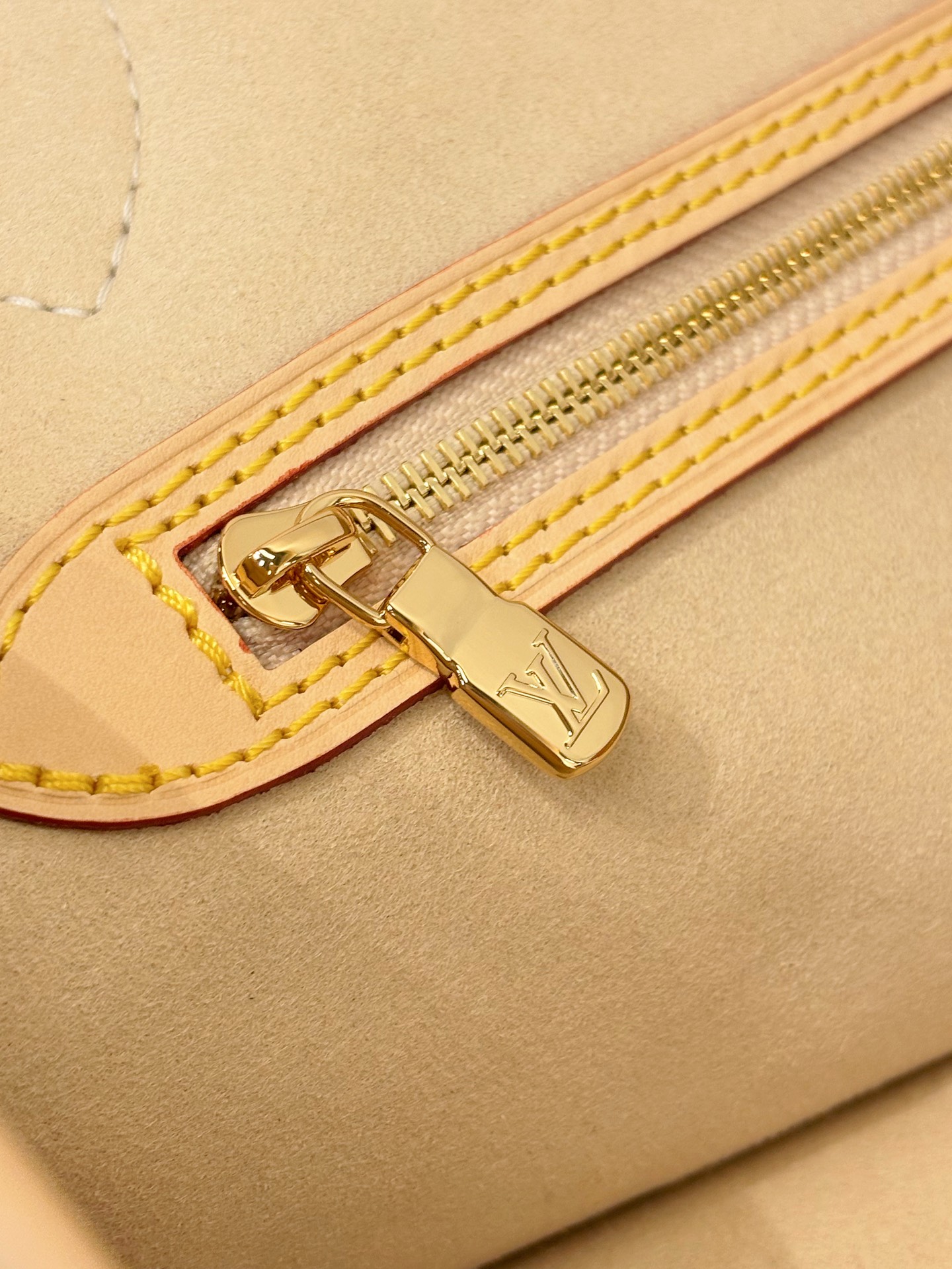 LV x TM Neverfull MM Other Monogram Canvas-31 x 28 x 14CM