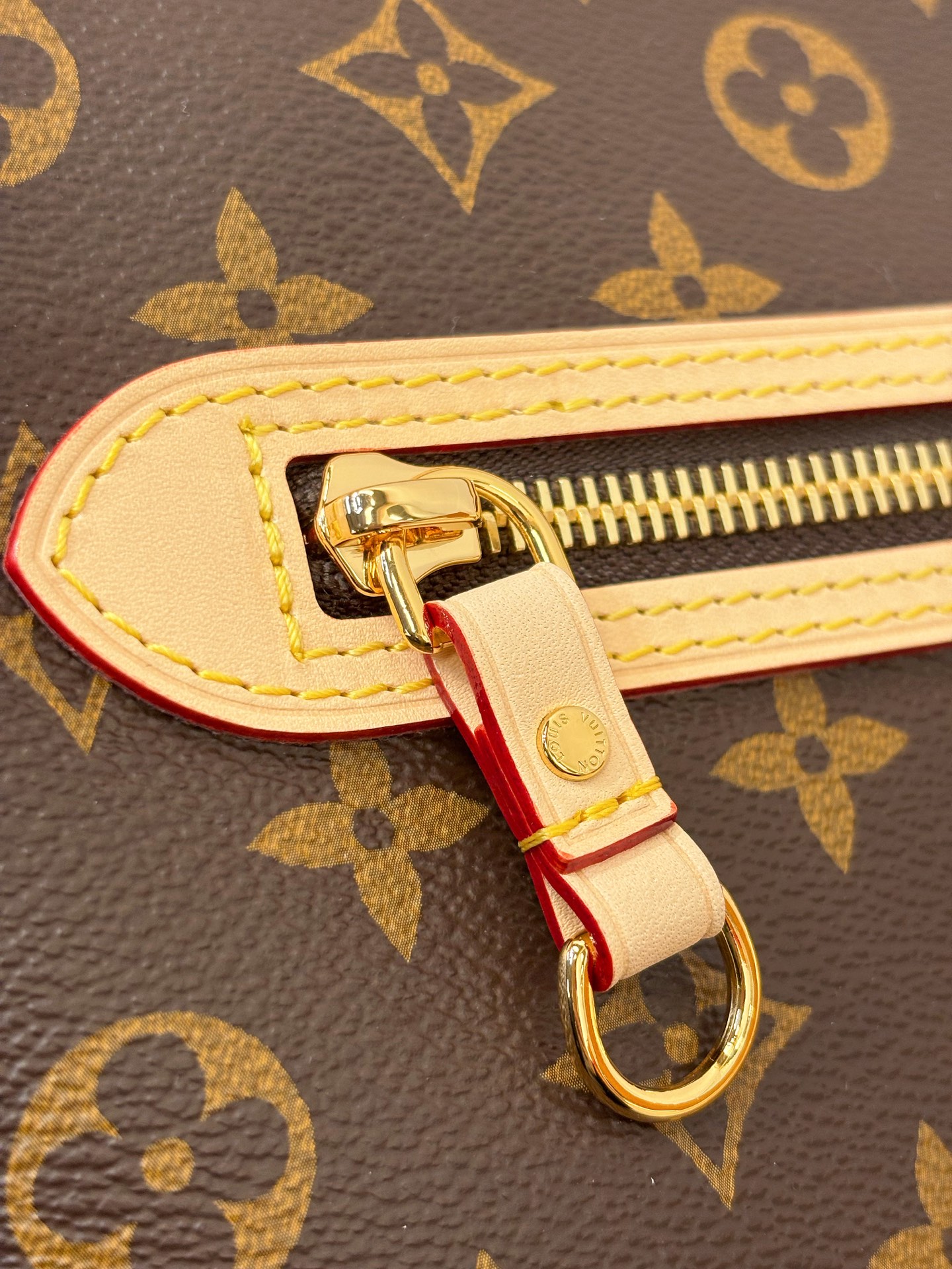 LV Lineup Monogram - Women - Handbags -34.5x26x13CM