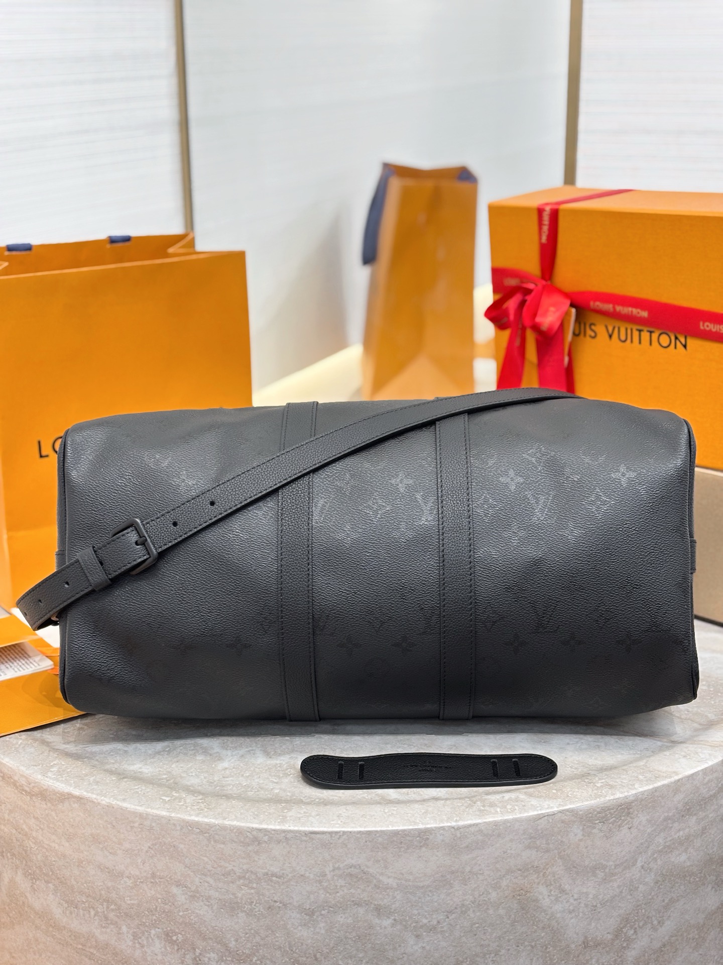 L0vis Vvtt0n Keepall Bandoulière 45-45x27x20CM