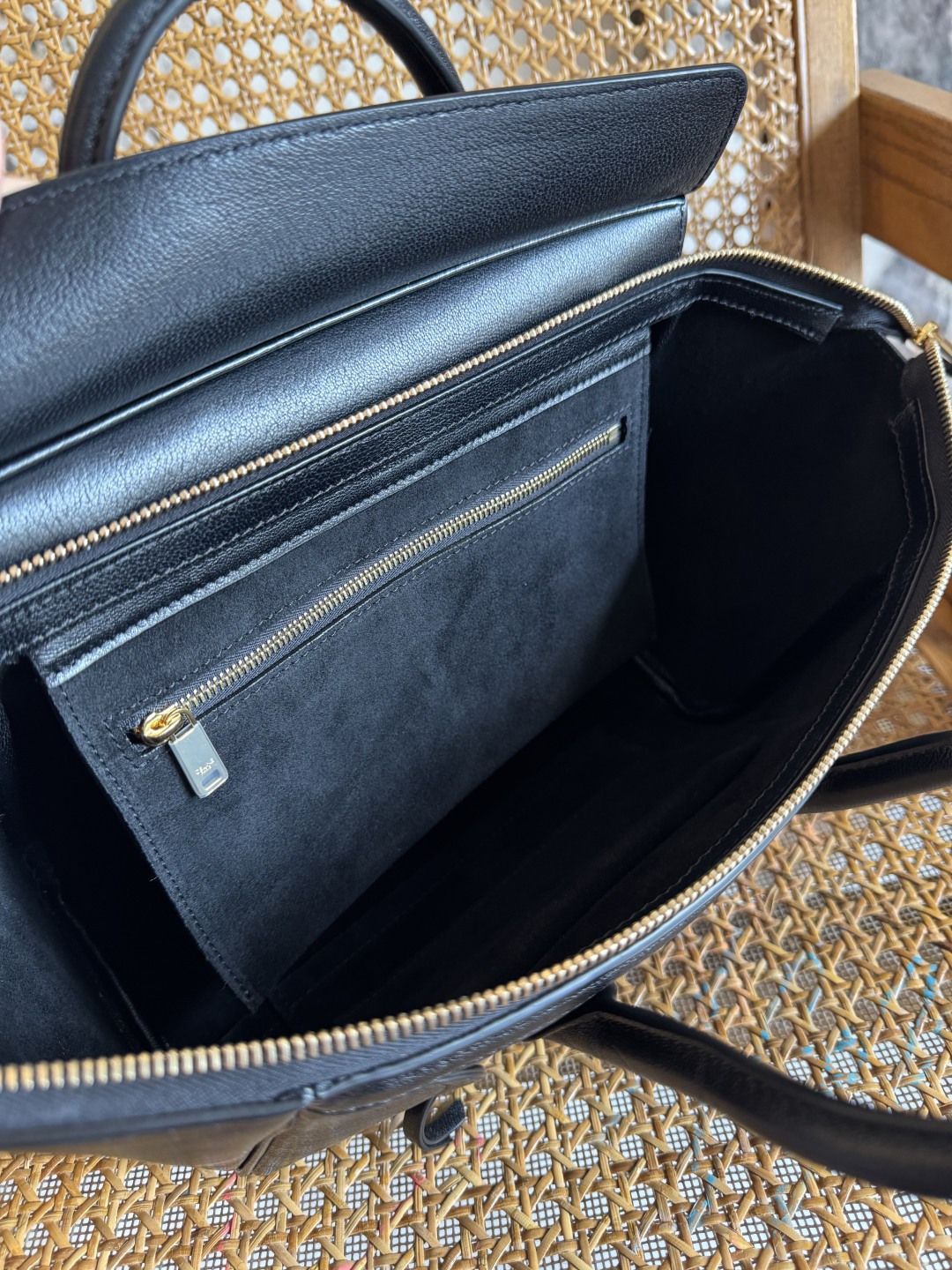 Celina New Luggage Bag-38.5 X 11.5 X 16.5CM