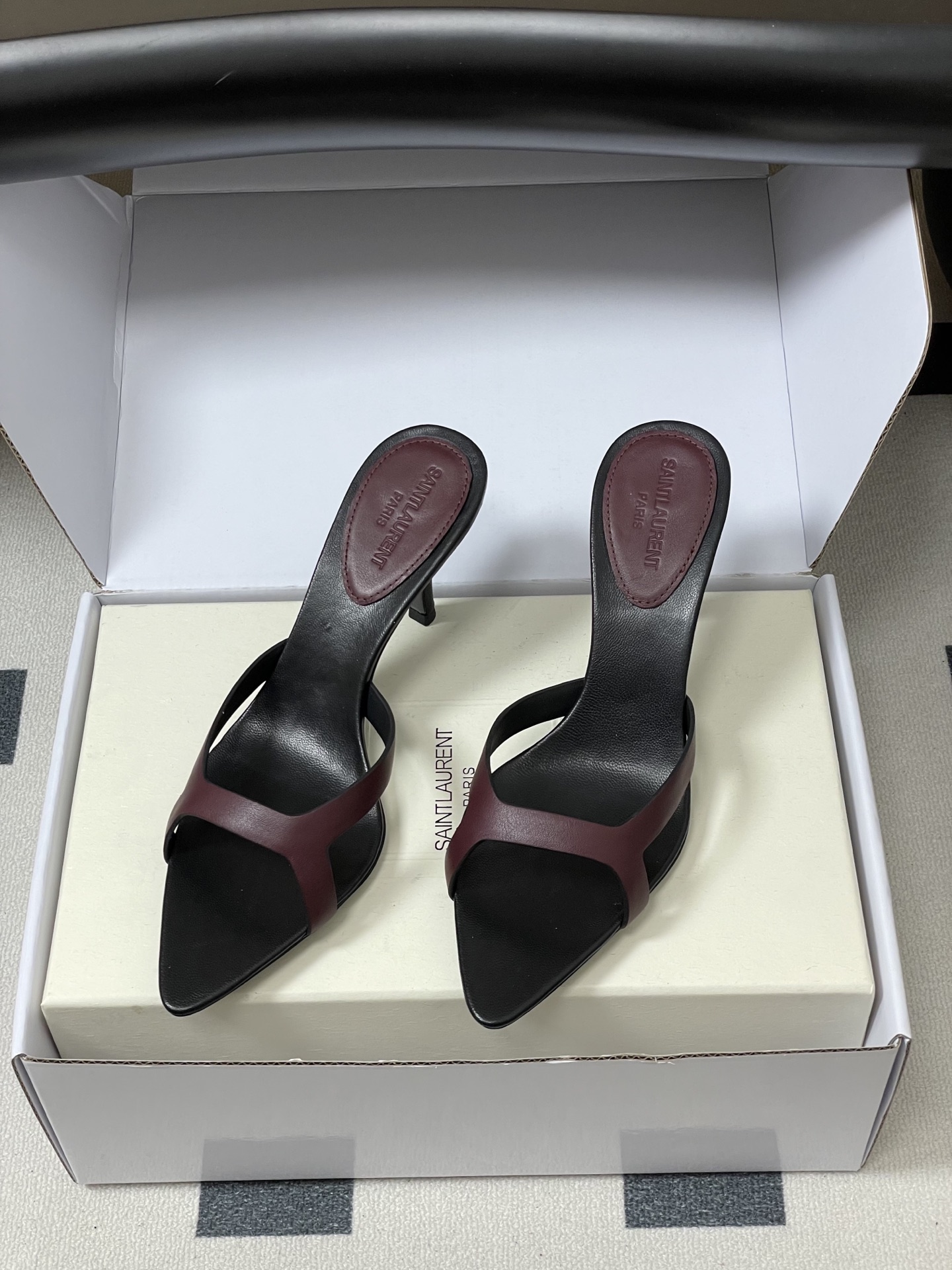 Y51 26s Heels-7.5CM
