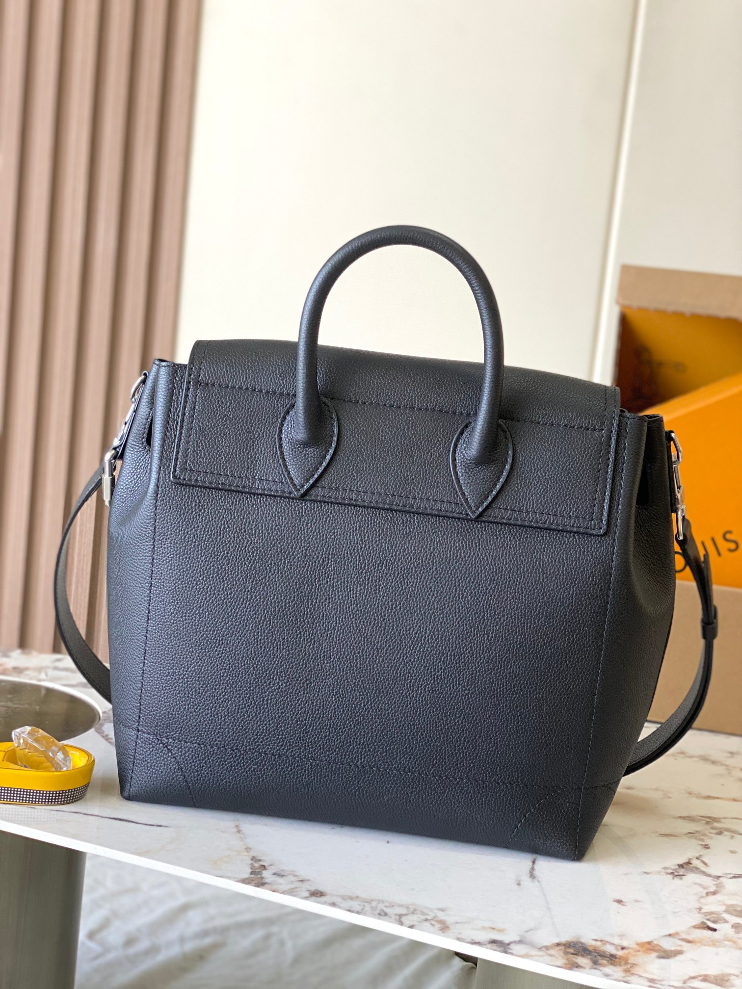 L0vis Vvtt0n Steamer 30 G69-M25989-33x32x14CM