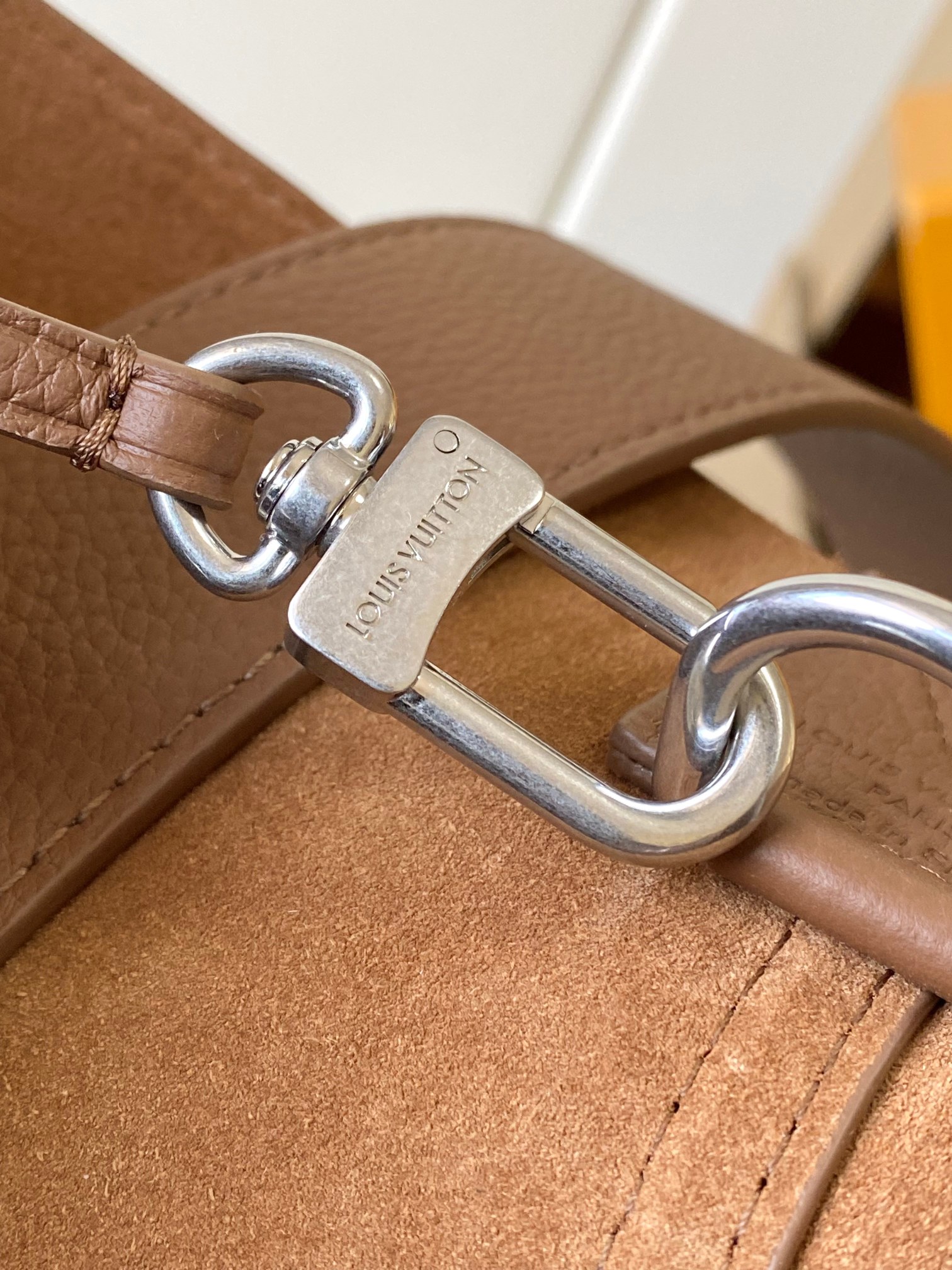 L0vis Vvtt0n Verso Hobo H38 - Bags And Small Leather Goods-30*33*15.5CM