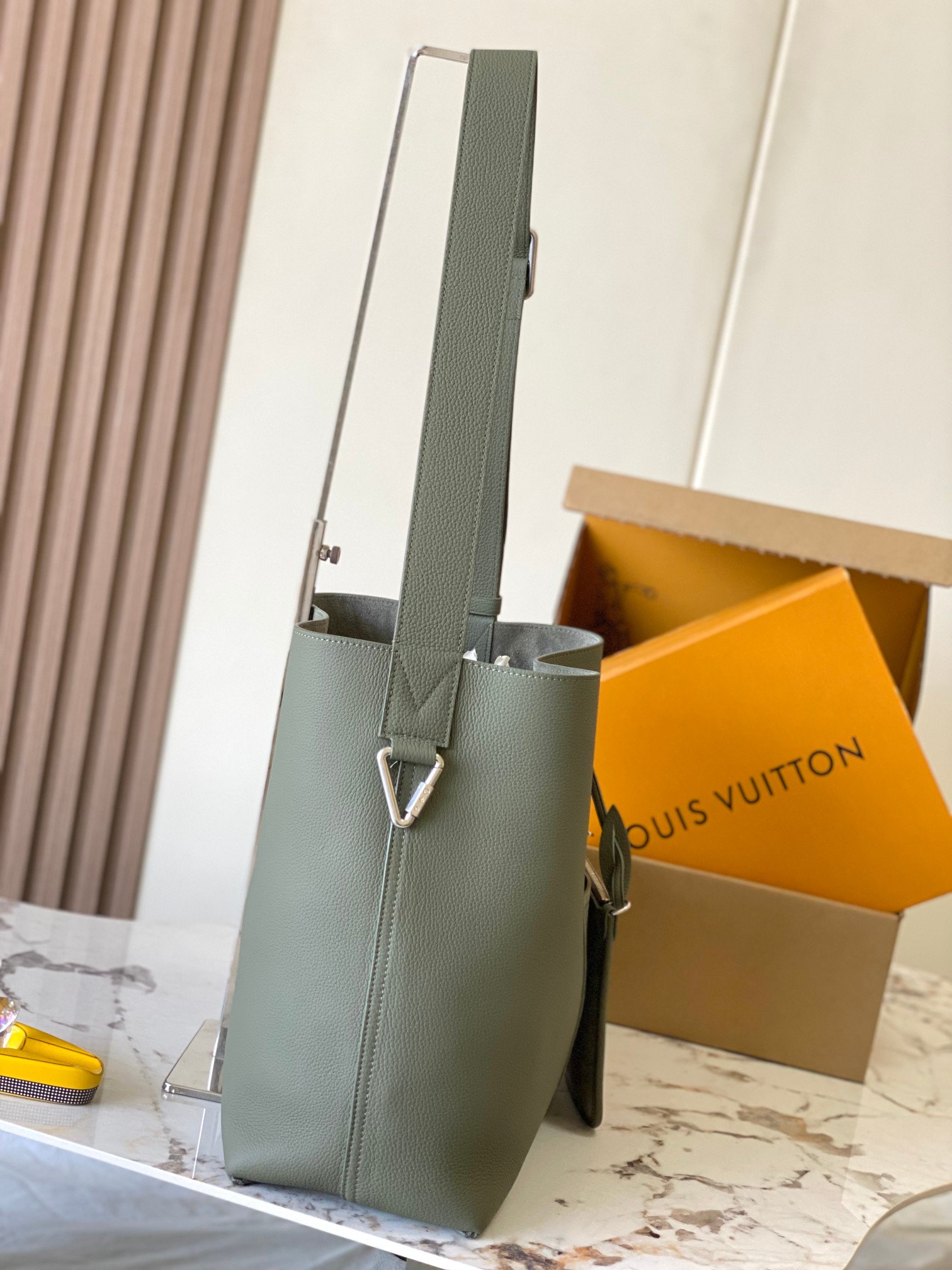 L0vis Vvtt0n Verso Hobo H38 - Bags And Small Leather Goods-30*33*15.5CM