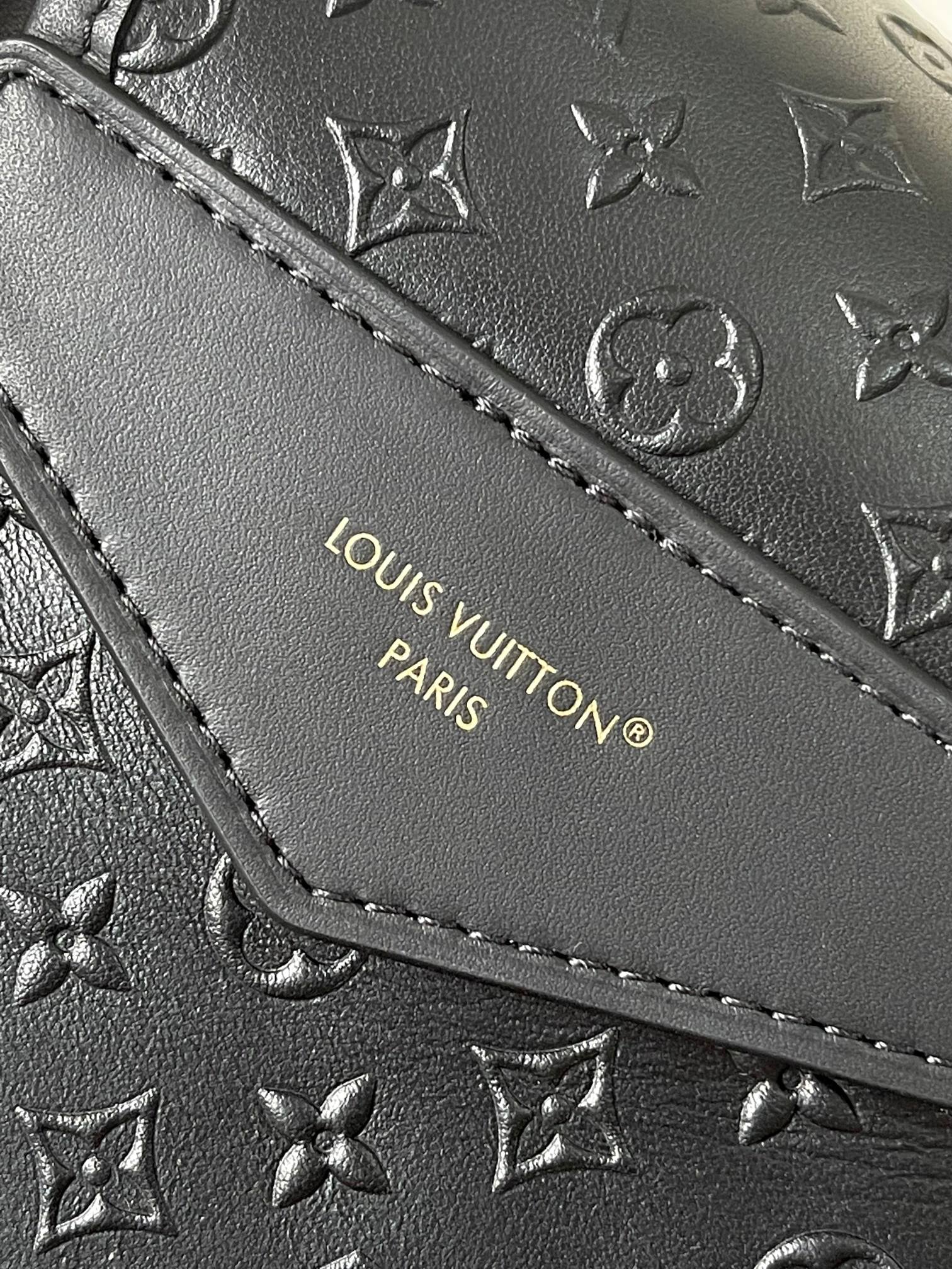 Lou*s Vvtt0n Odyssée H27 - Handbags-27x17x12 CM