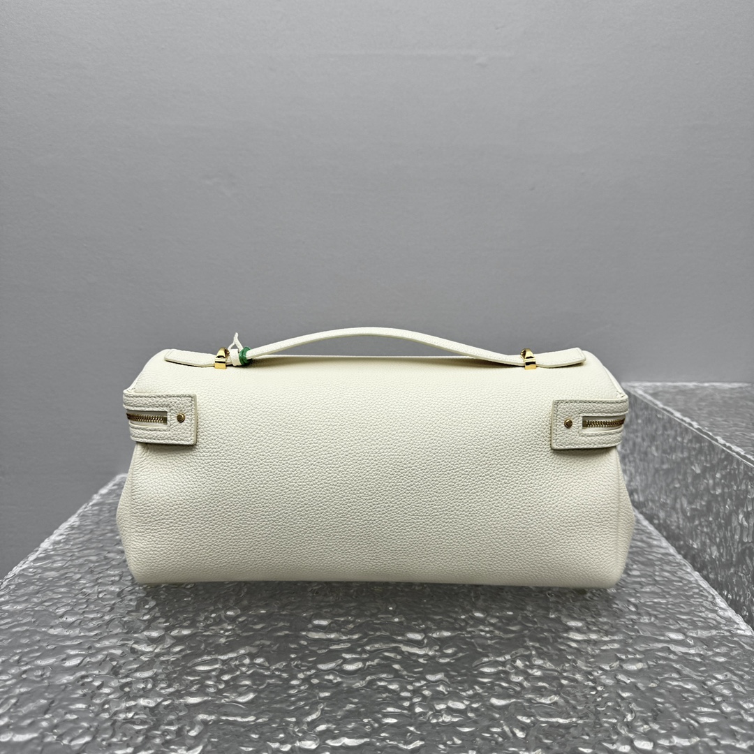 L0r0 P1ana Extra Softy Bag L33-33*14*9CM