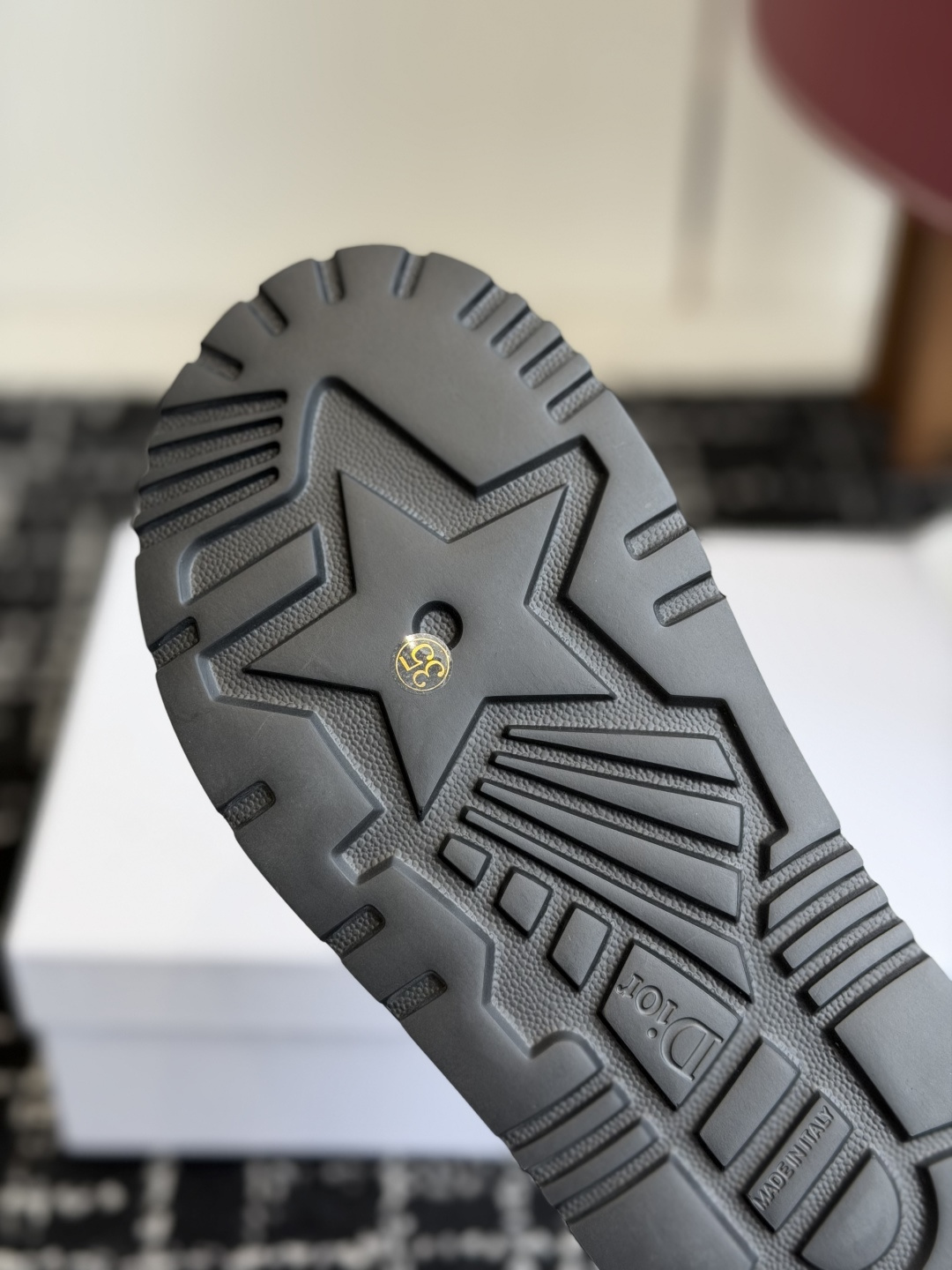 Diro Sandals