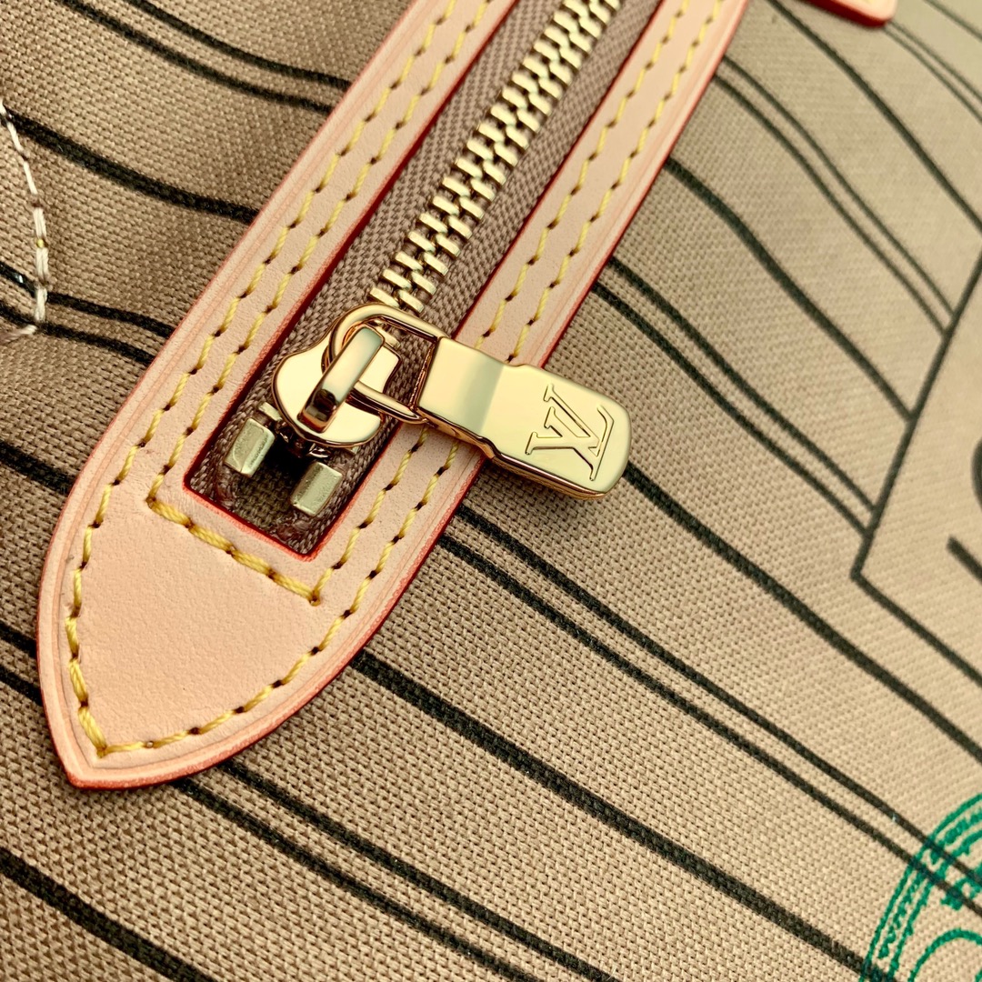 L0vis* Vvtt0n Neverfull Bandouliere Inside Out GM-M11948-39*32*19CMCM